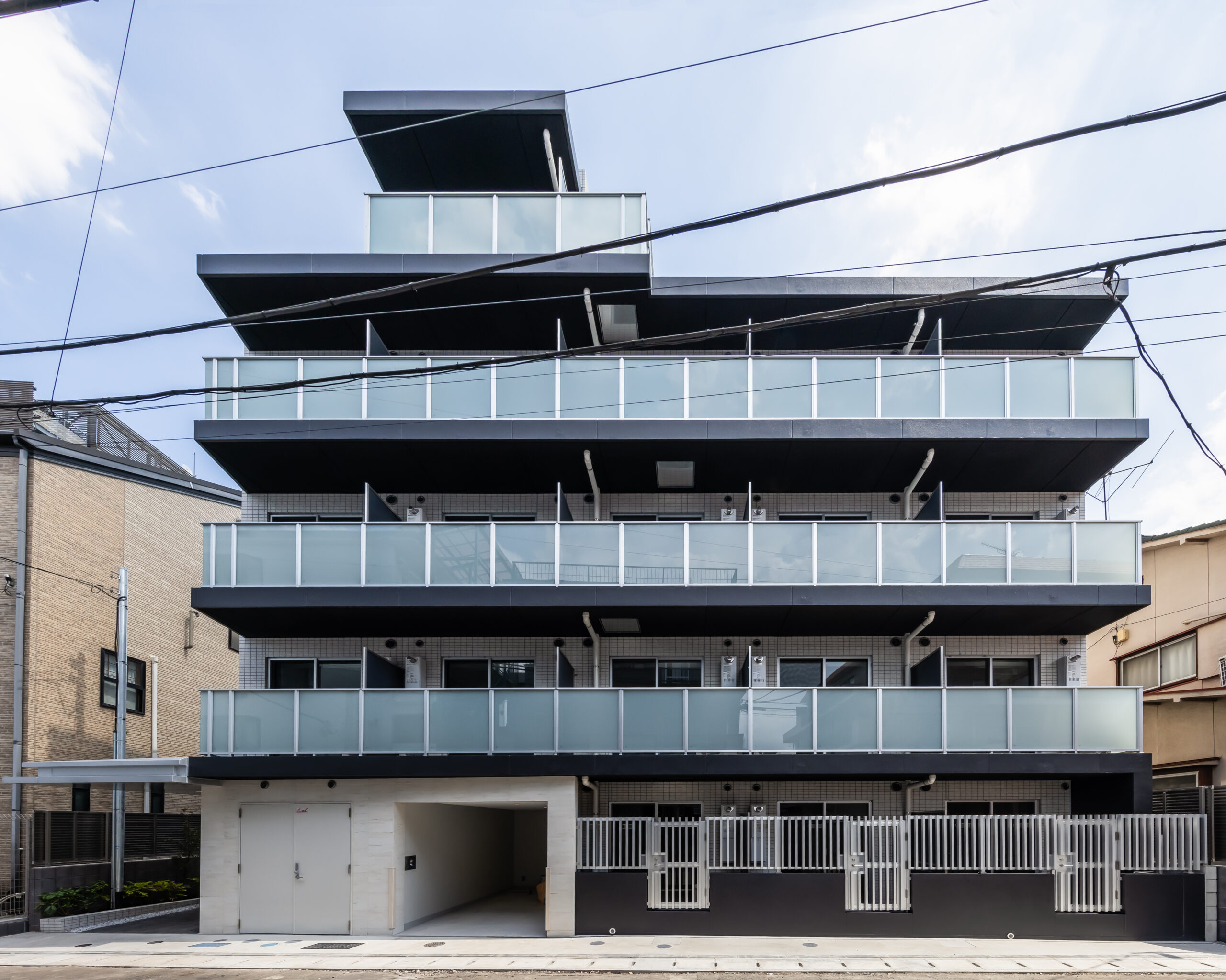 GENOVIA西八王子2 イメージ