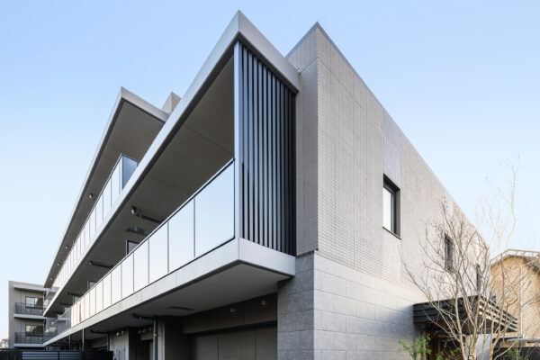 THE SANMAISON 練馬高野台