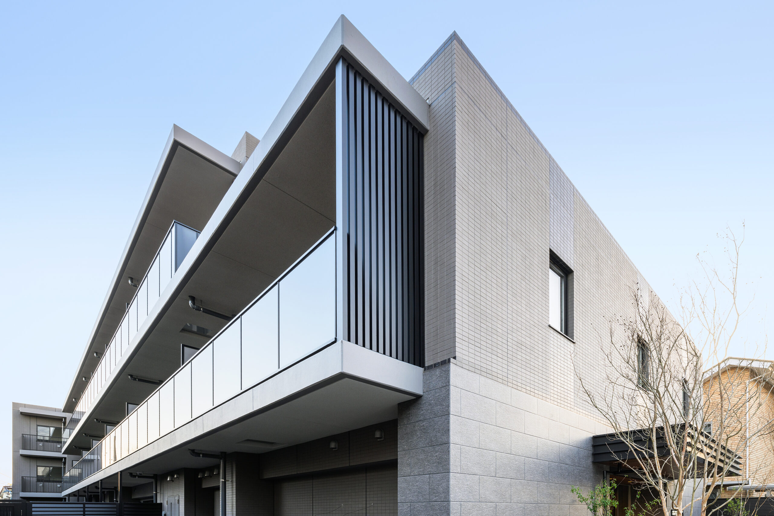 THE SANMAISON 練馬高野台1 イメージ