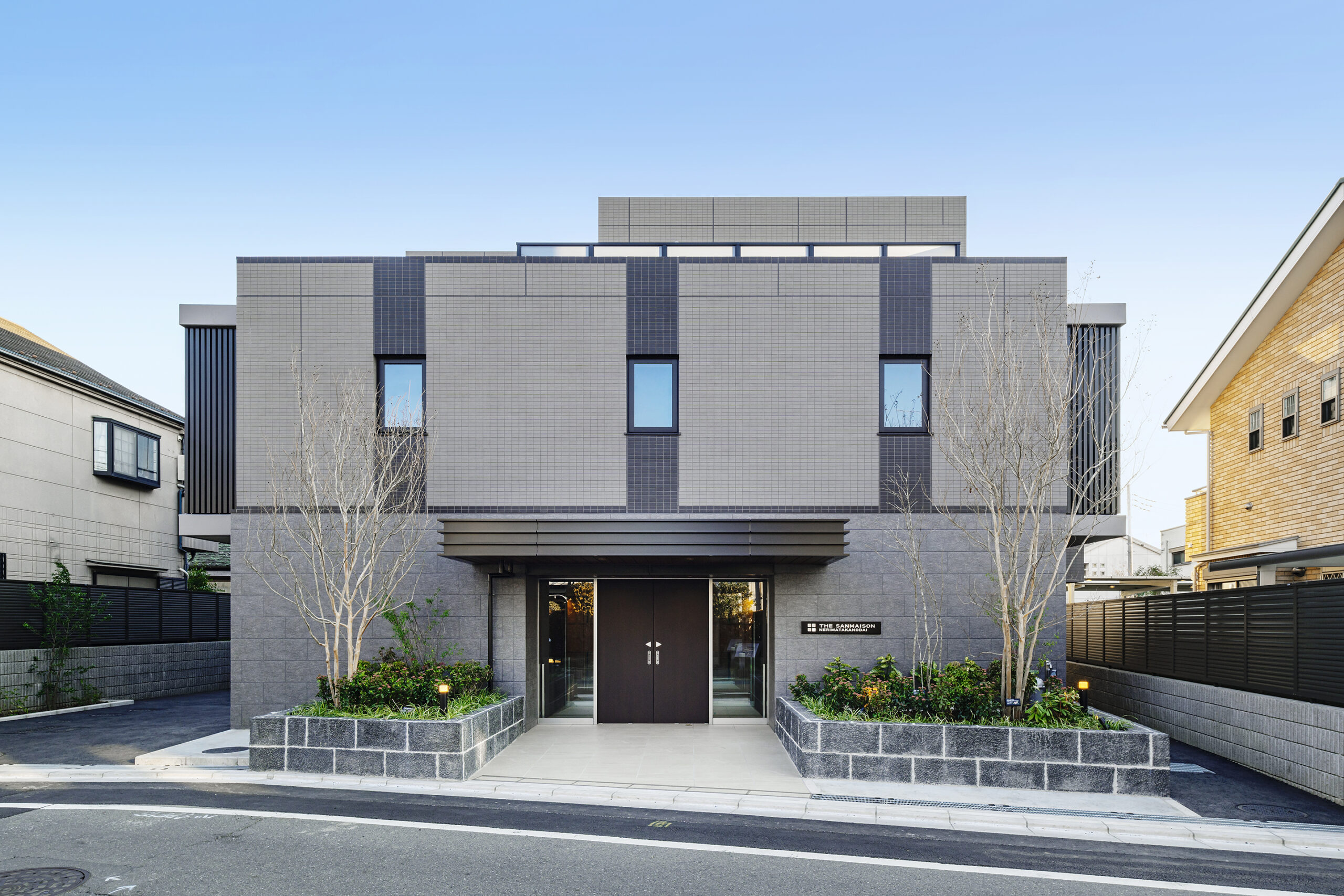 THE SANMAISON 練馬高野台2 イメージ