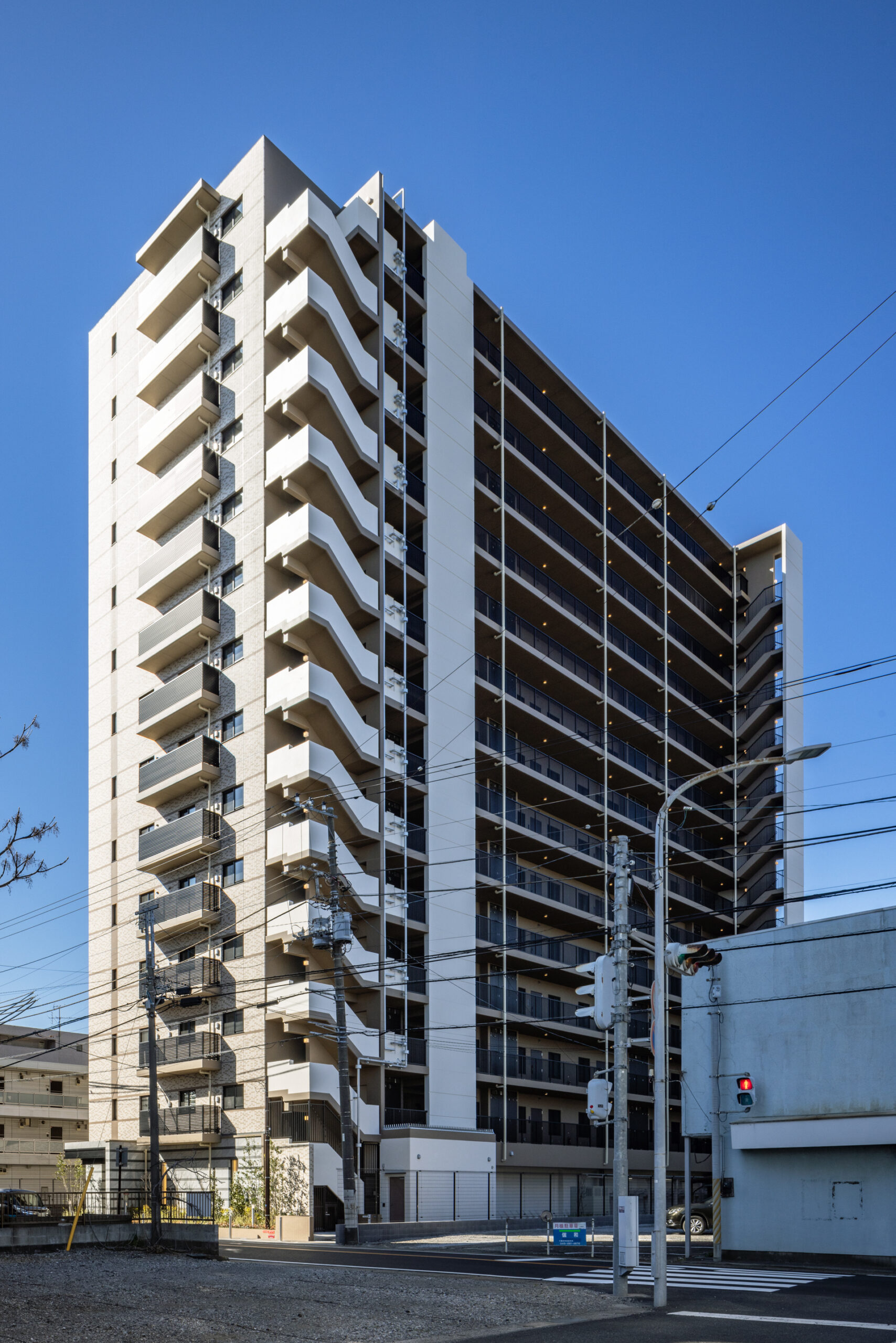 サンクレイドル蘇我ステーションウィズ イメージ