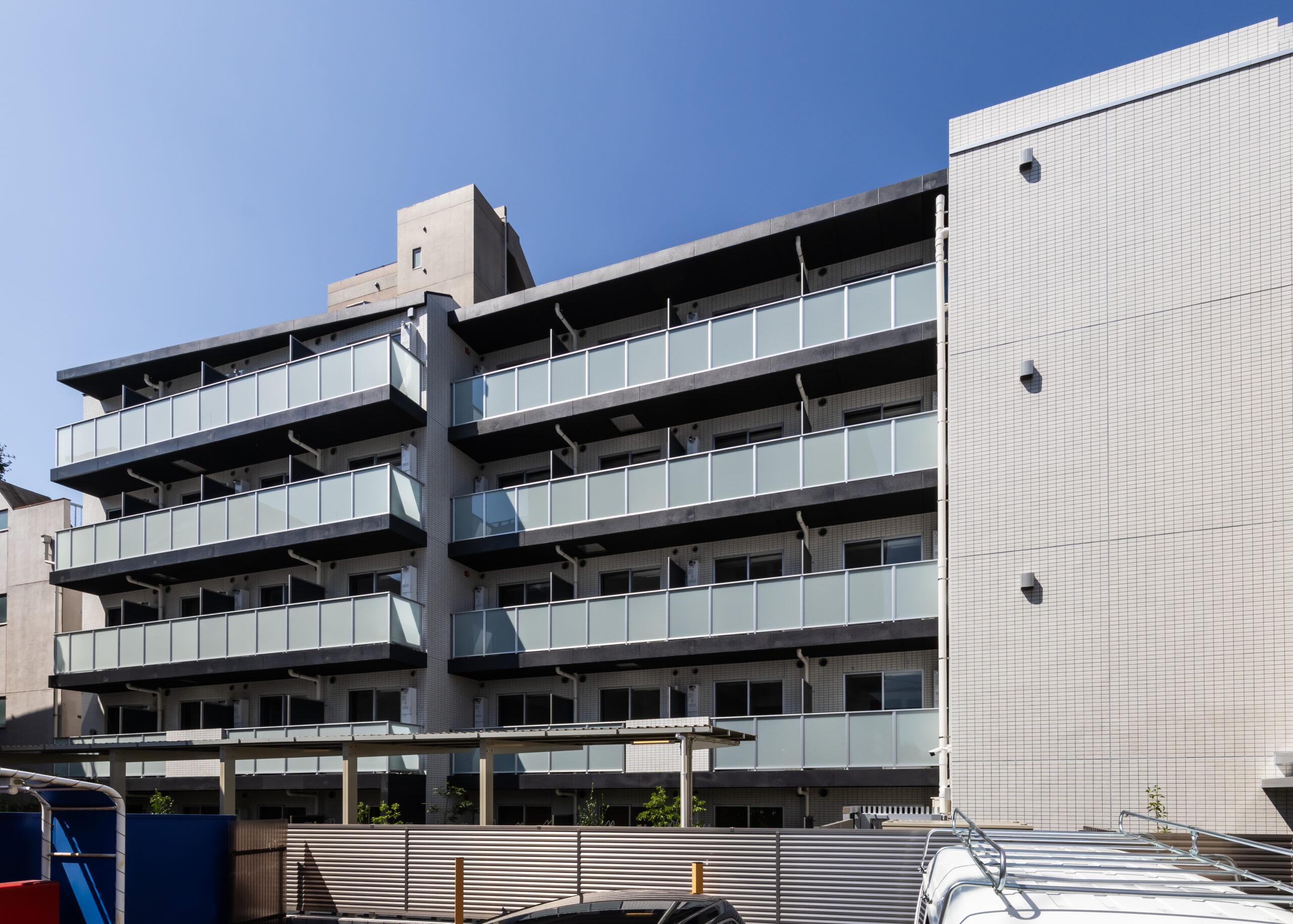 GENOVIA西八王子3 イメージ