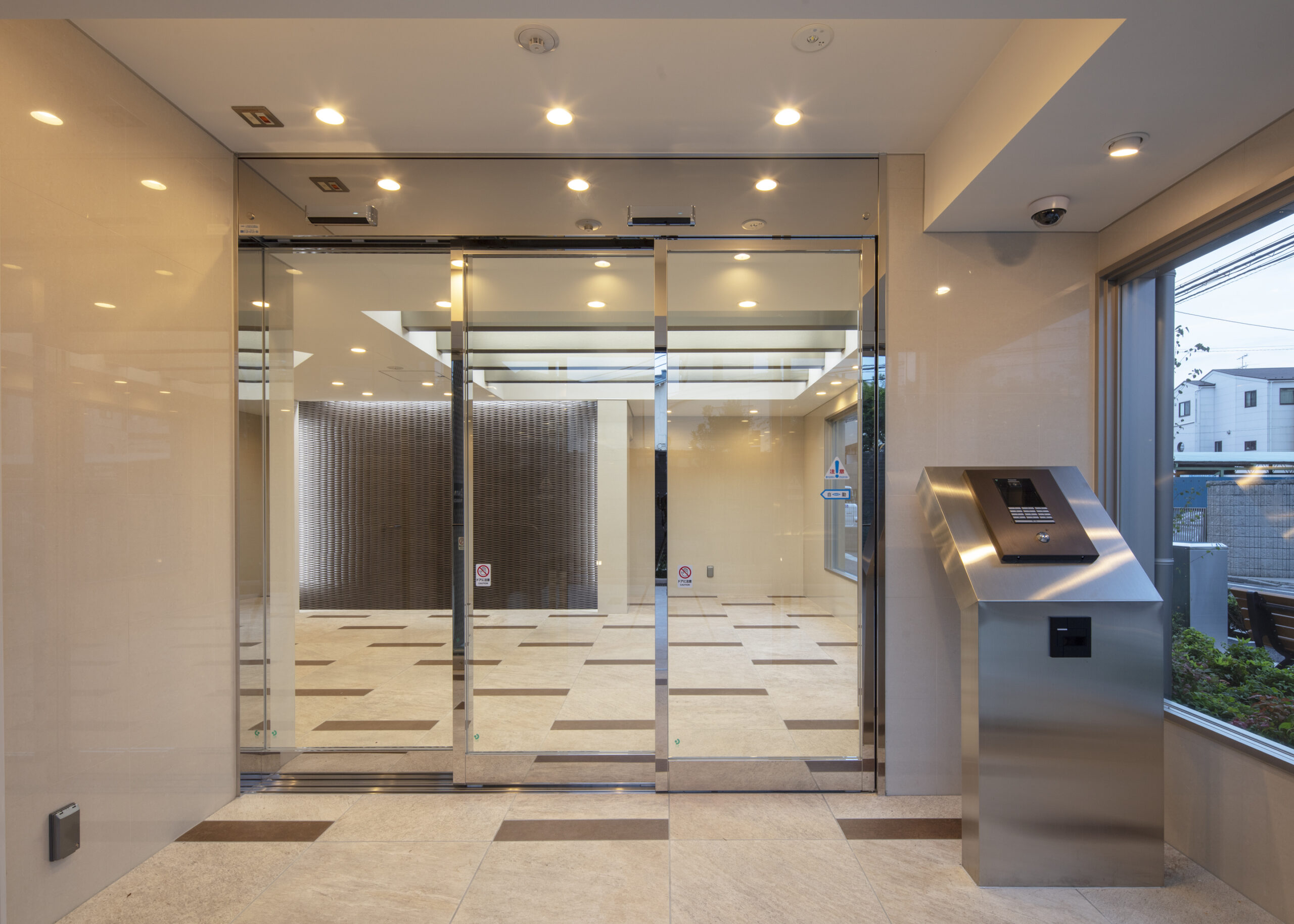 レジデンスノーブル西新井本町6 イメージ