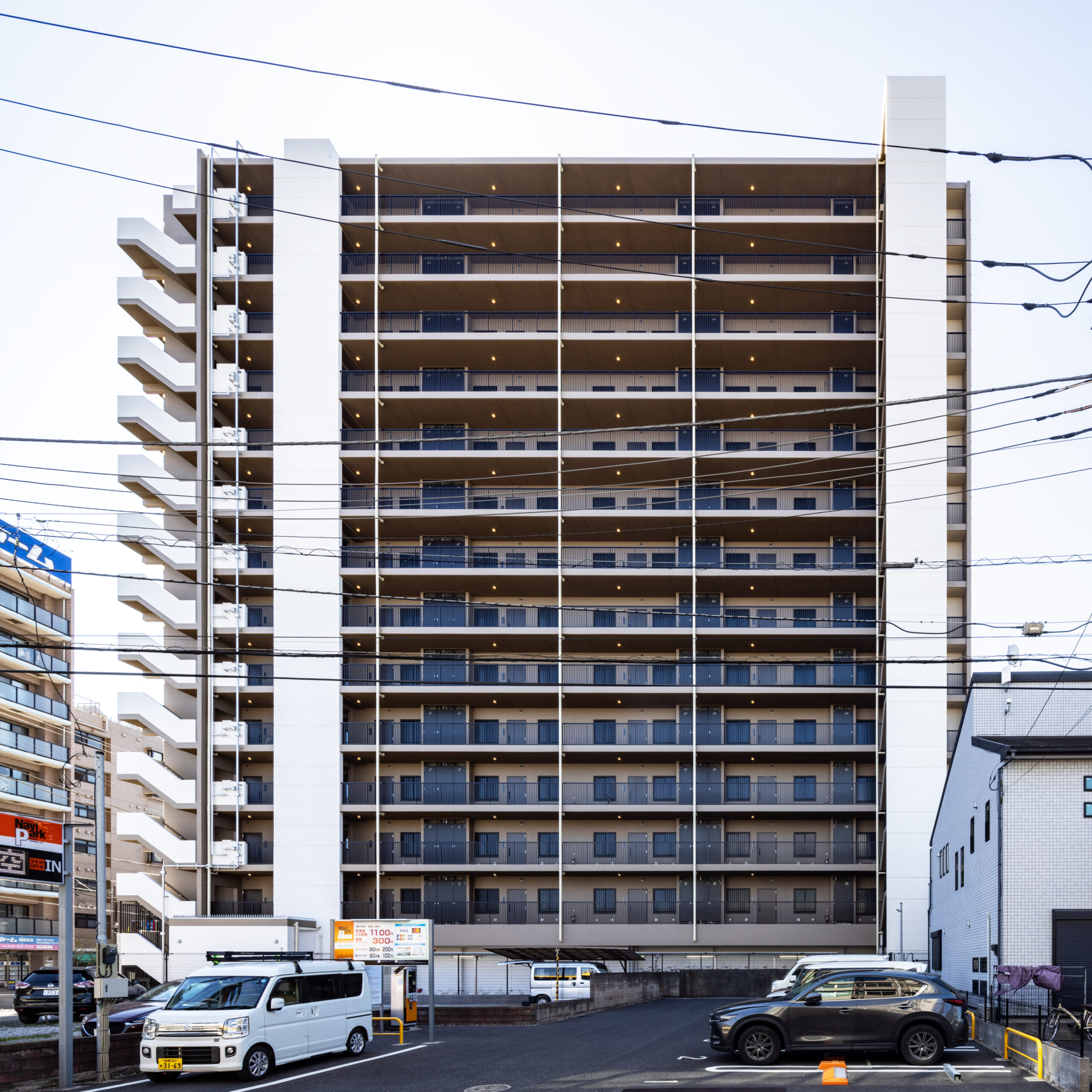 サンクレイドル蘇我ステーションウィズ2 イメージ