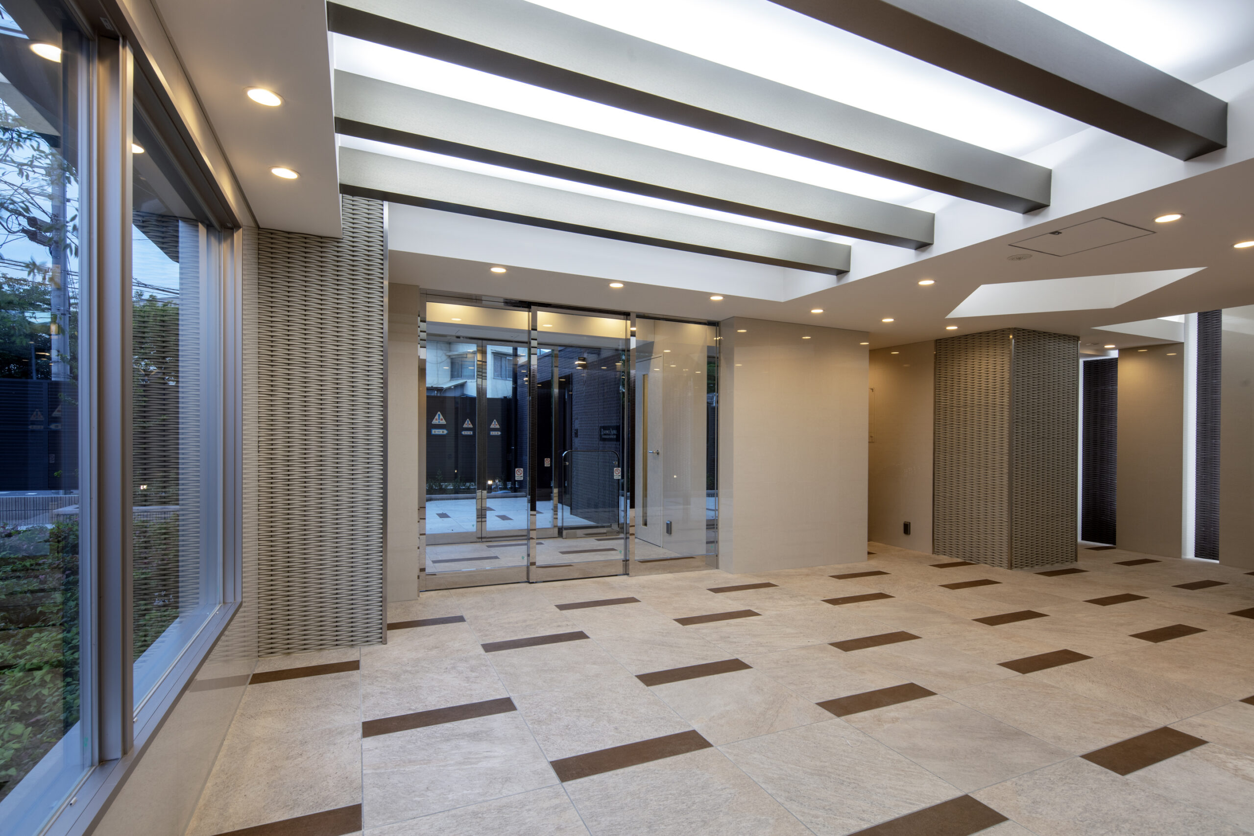 レジデンスノーブル西新井本町7 イメージ