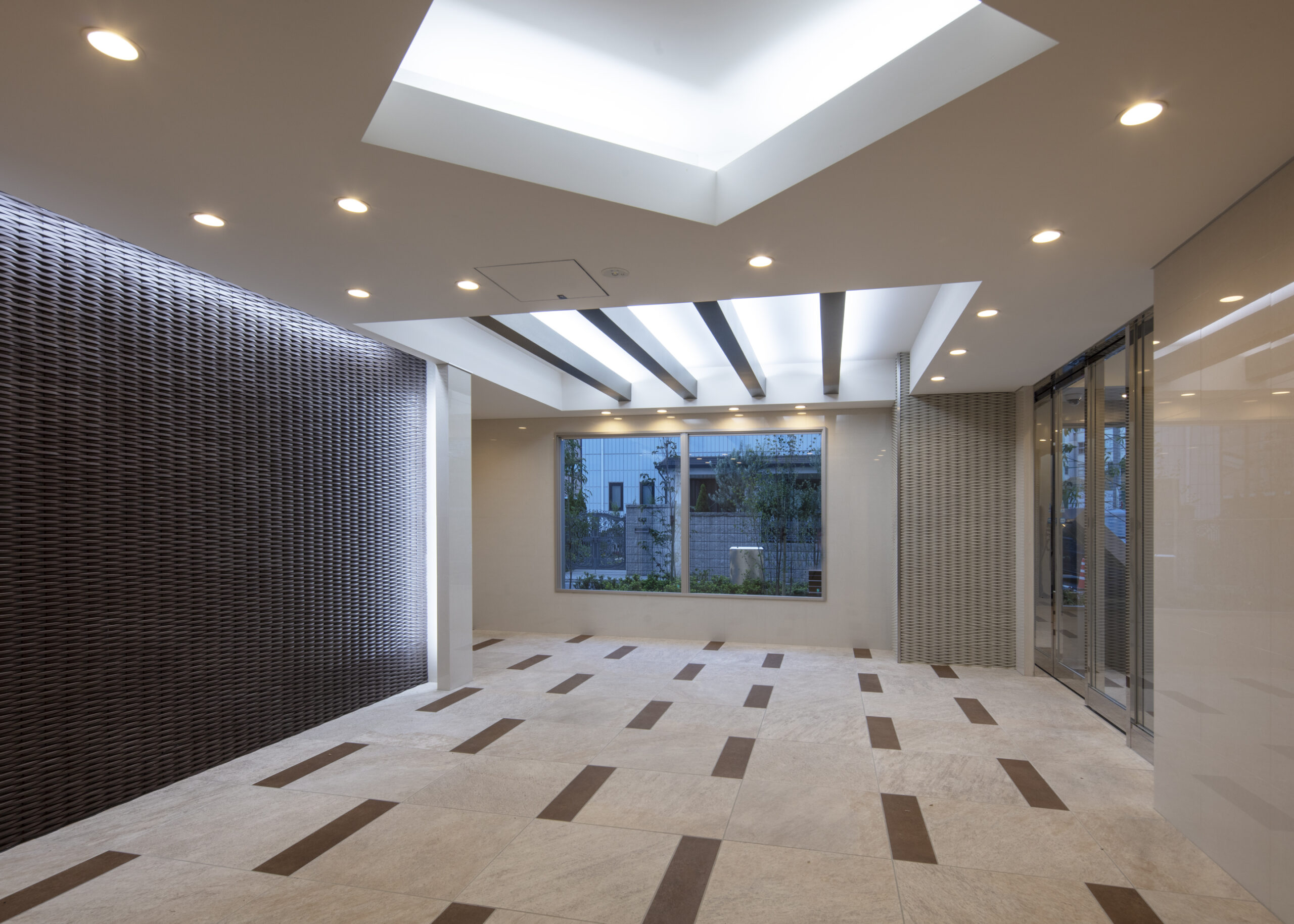 レジデンスノーブル西新井本町8 イメージ