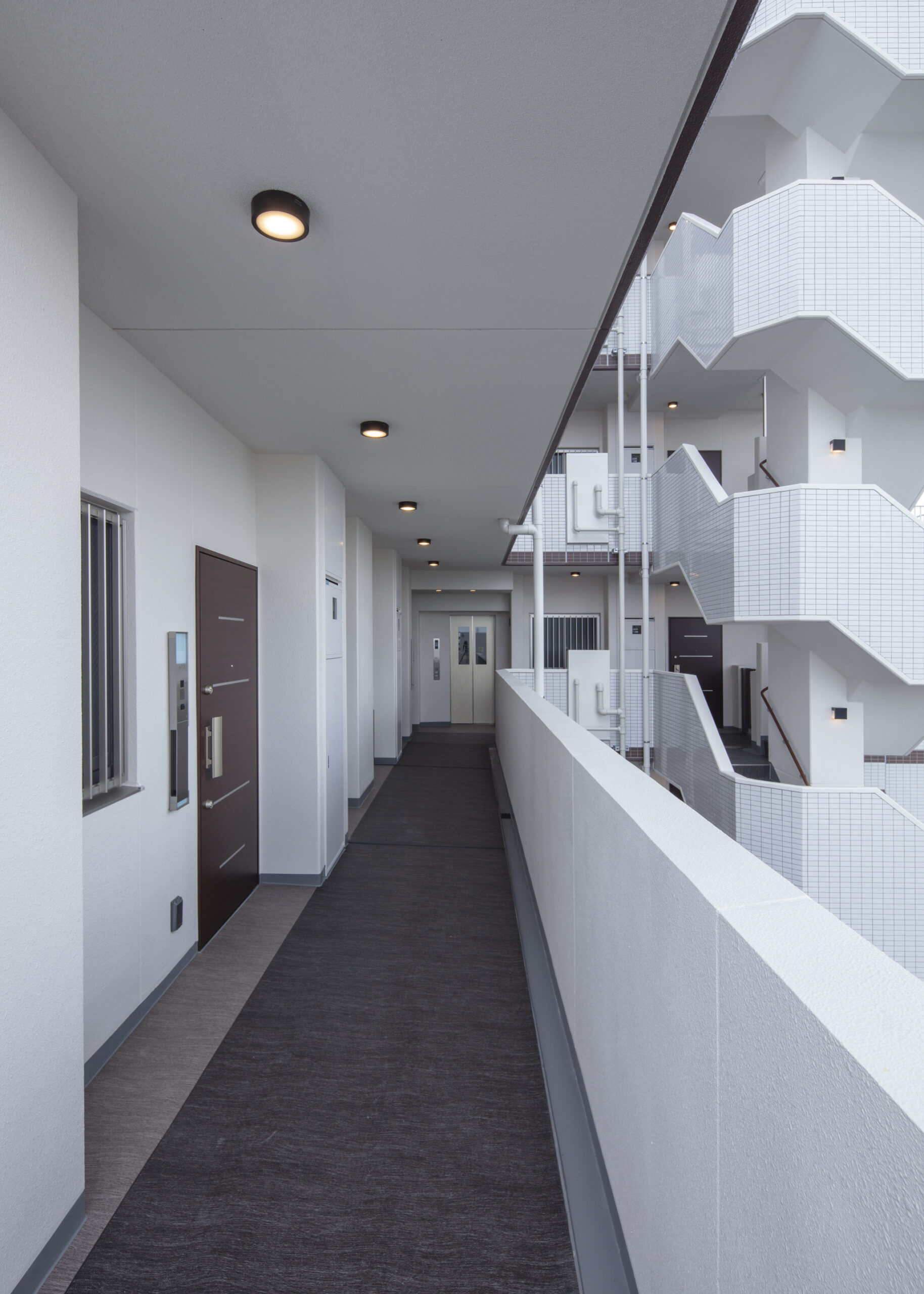 レジデンスノーブル西新井本町9 イメージ