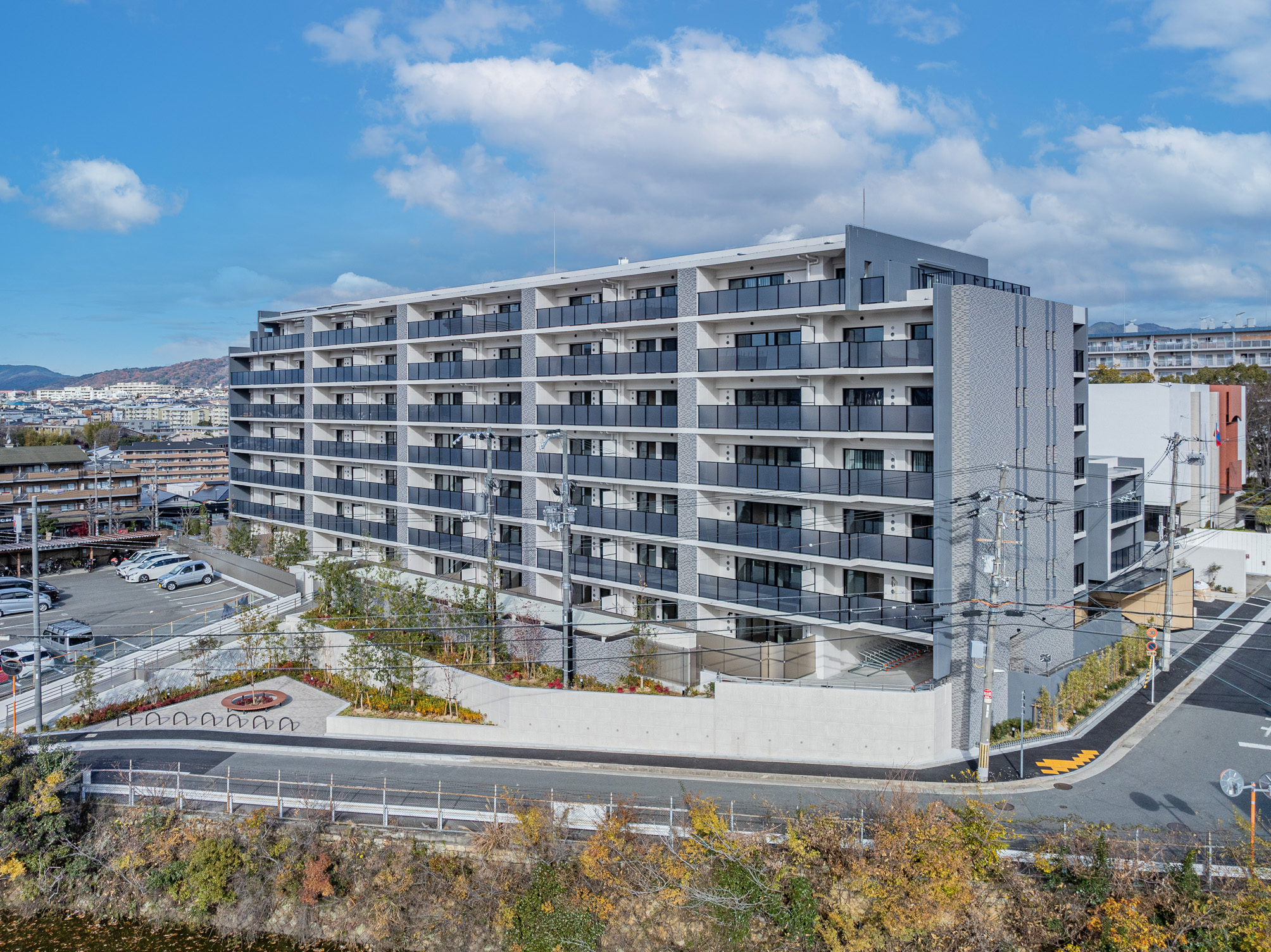 リビオ豊中少路 イメージ