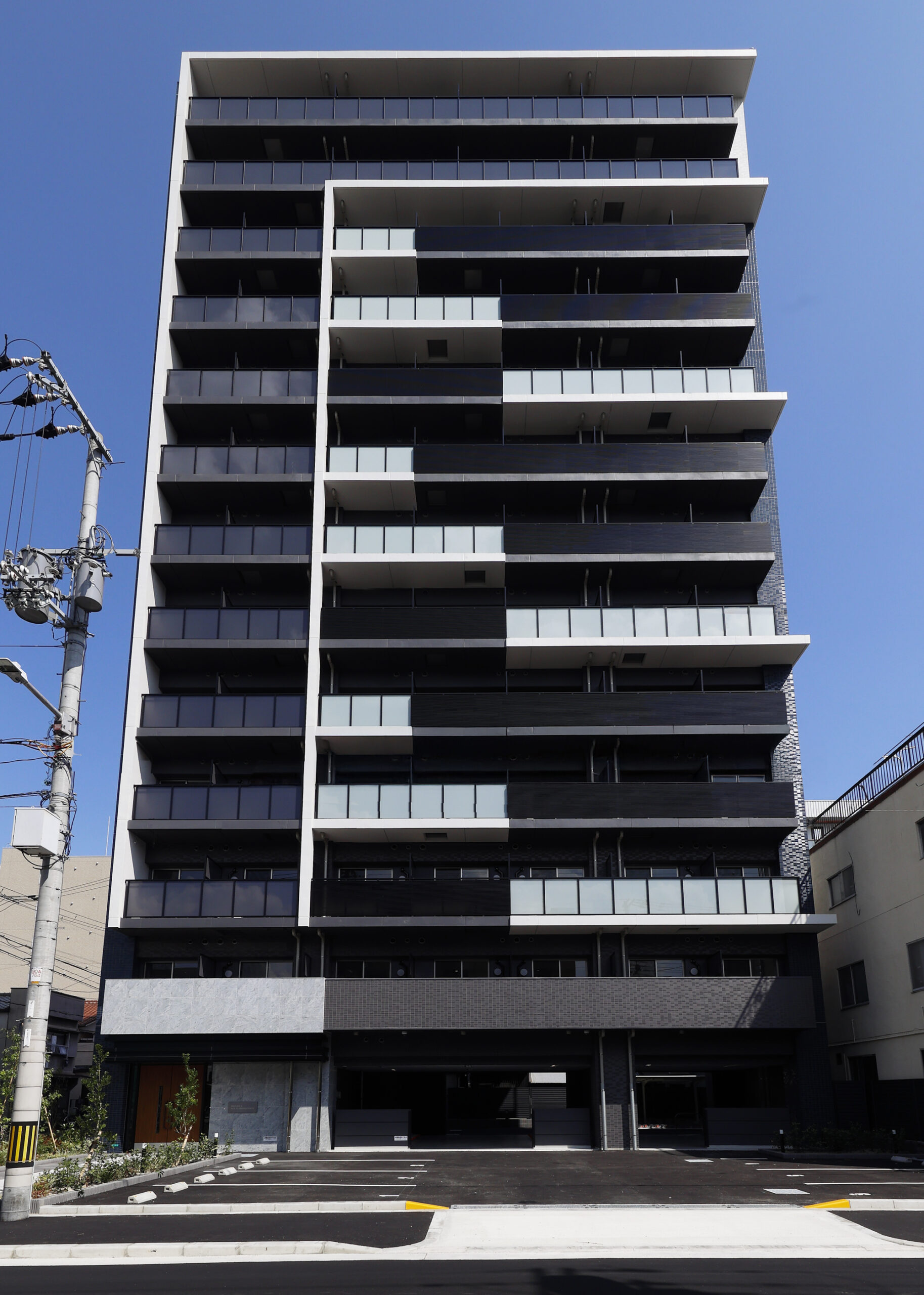 プレサンスレイズ野江内代ペルティエ イメージ