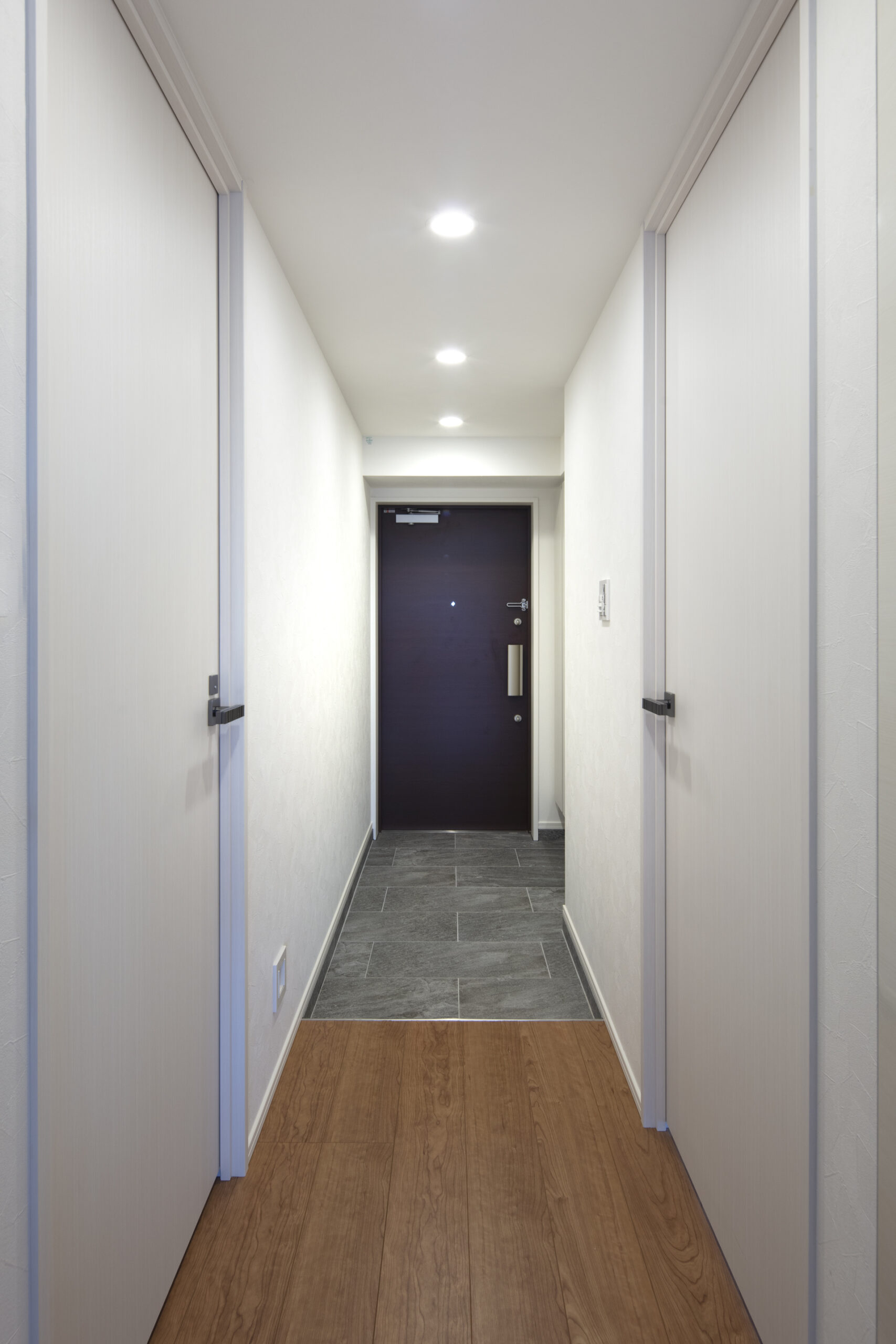 レジデンスノーブル西新井本町11 イメージ