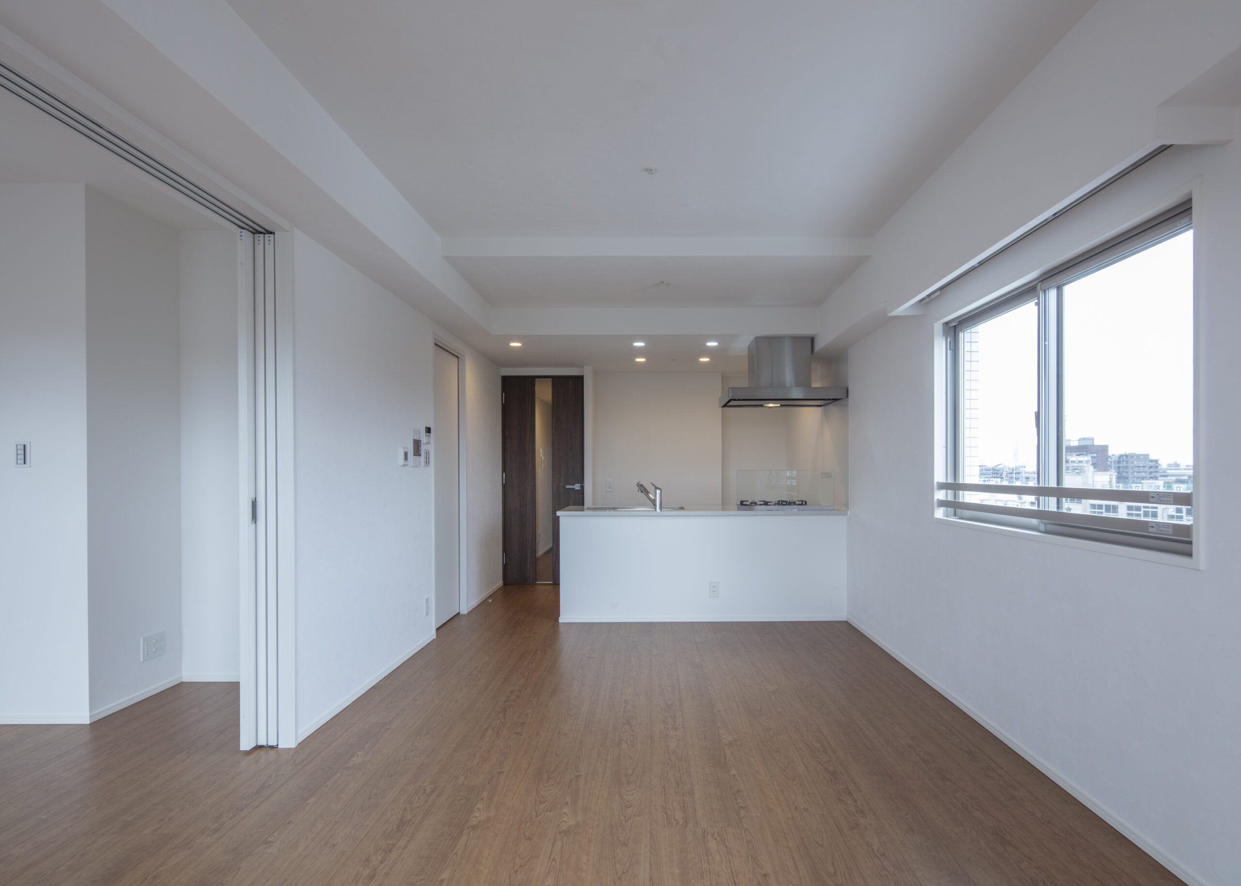 レジデンスノーブル西新井本町12 イメージ