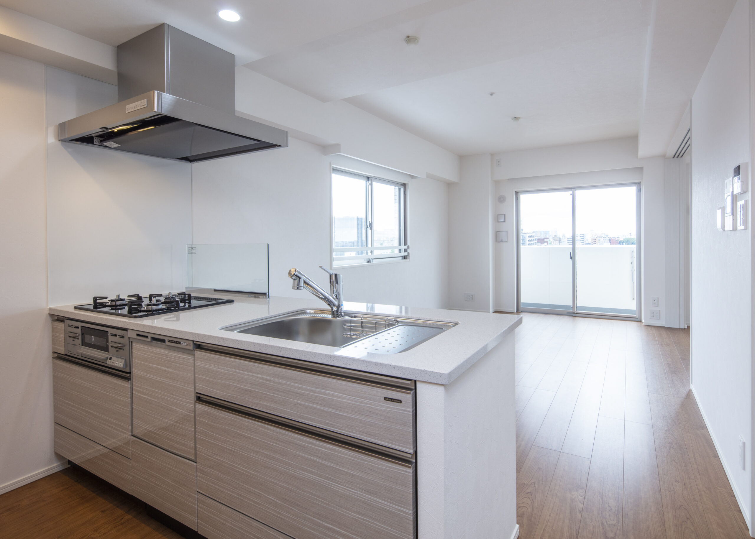 レジデンスノーブル西新井本町13 イメージ