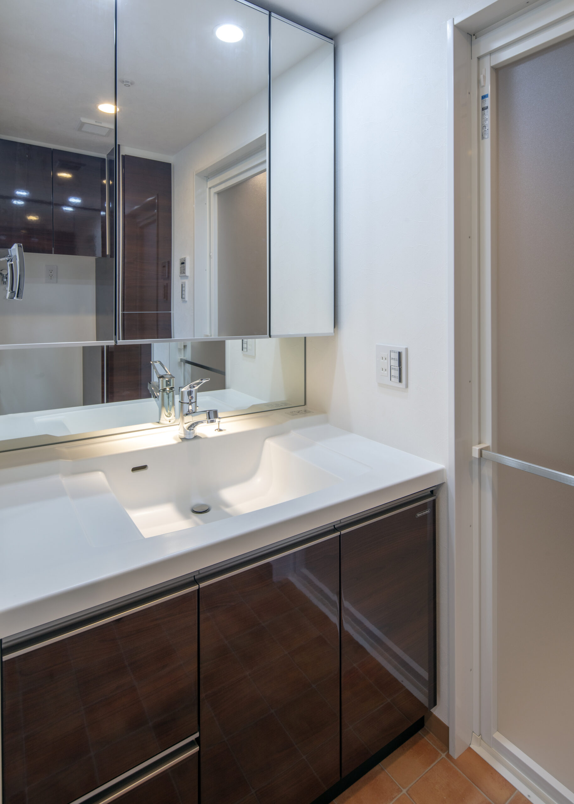 レジデンスノーブル西新井本町15 イメージ