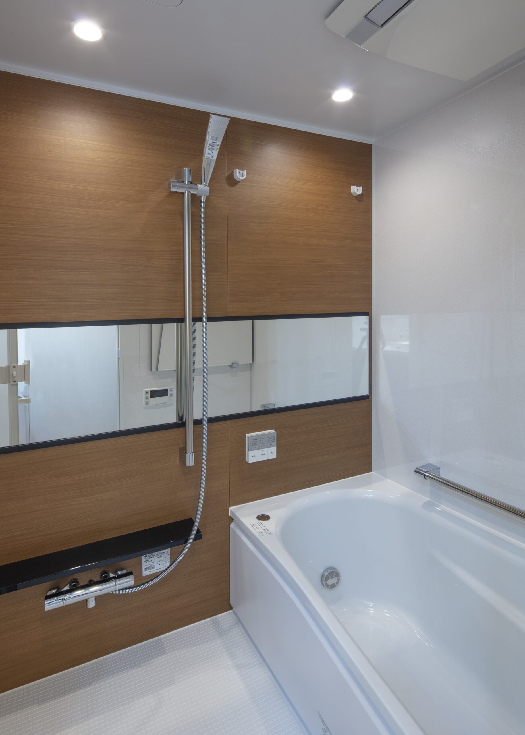 レジデンスノーブル西新井本町16 イメージ