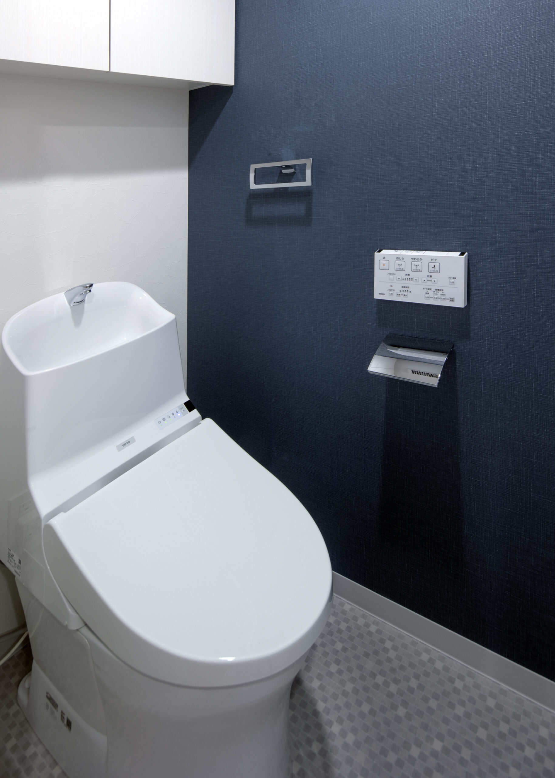 レジデンスノーブル西新井本町17 イメージ