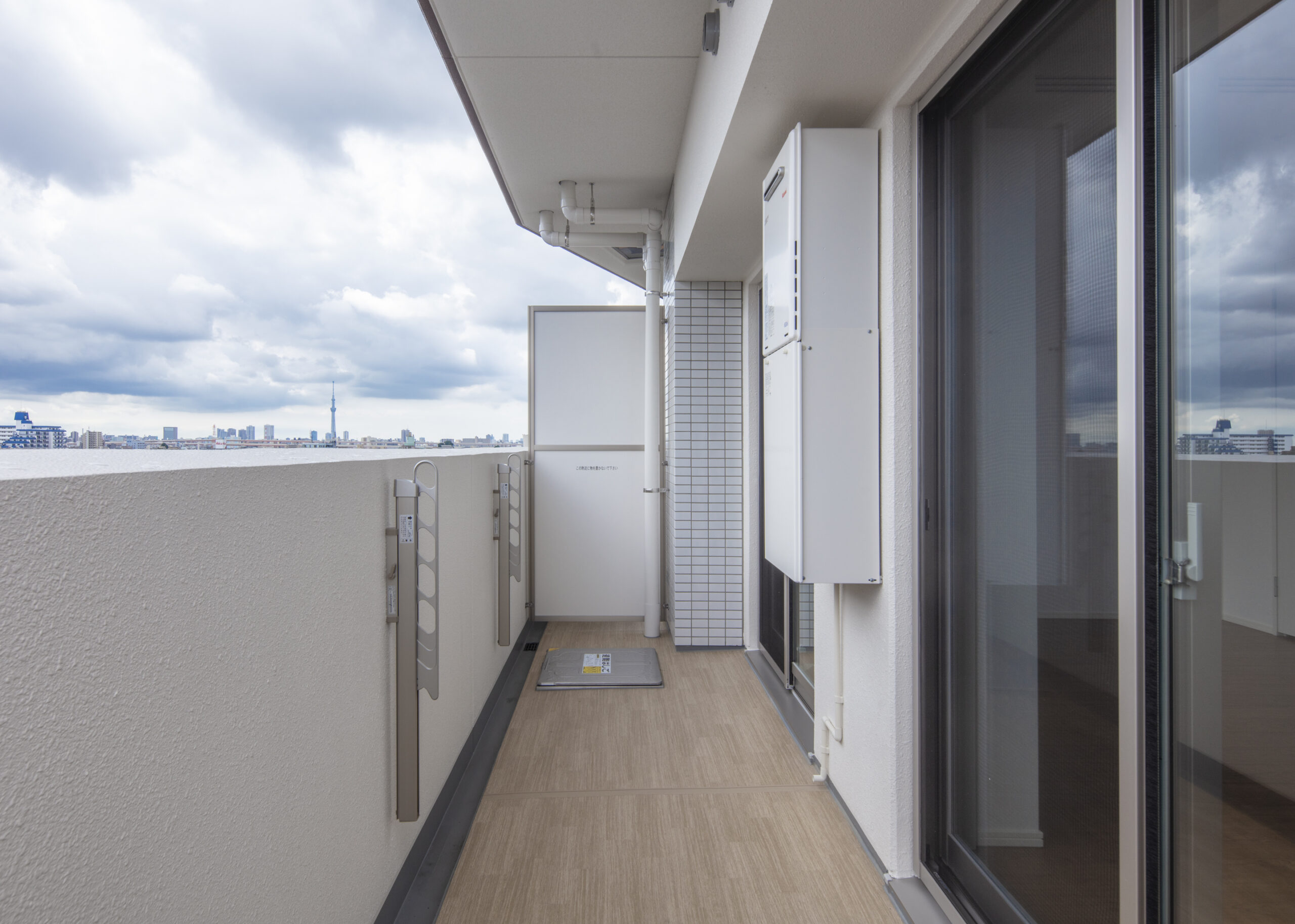 レジデンスノーブル西新井本町18 イメージ