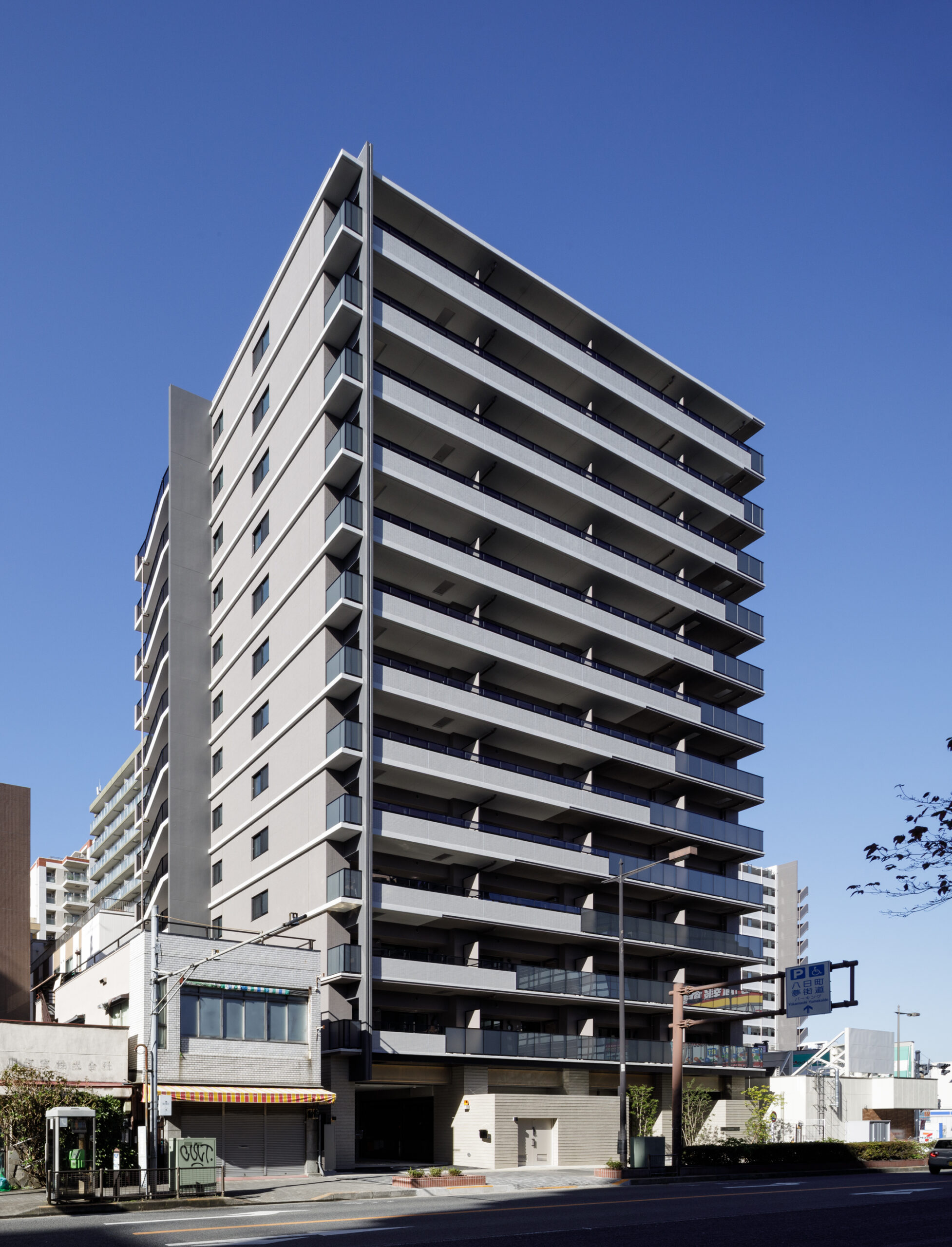 八王子レジデンス イメージ