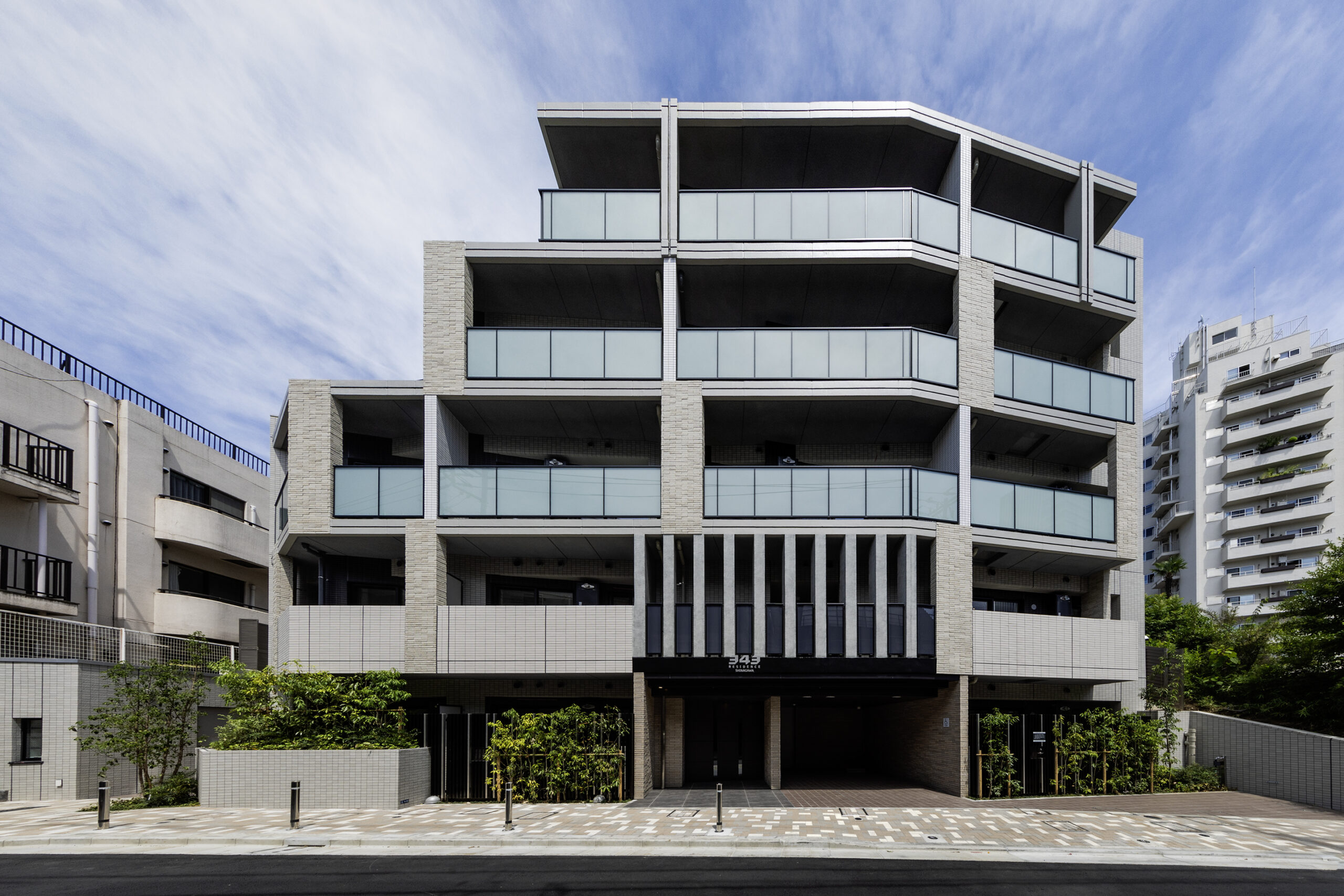 343 RESIDENCE SHINAGAWA1 イメージ