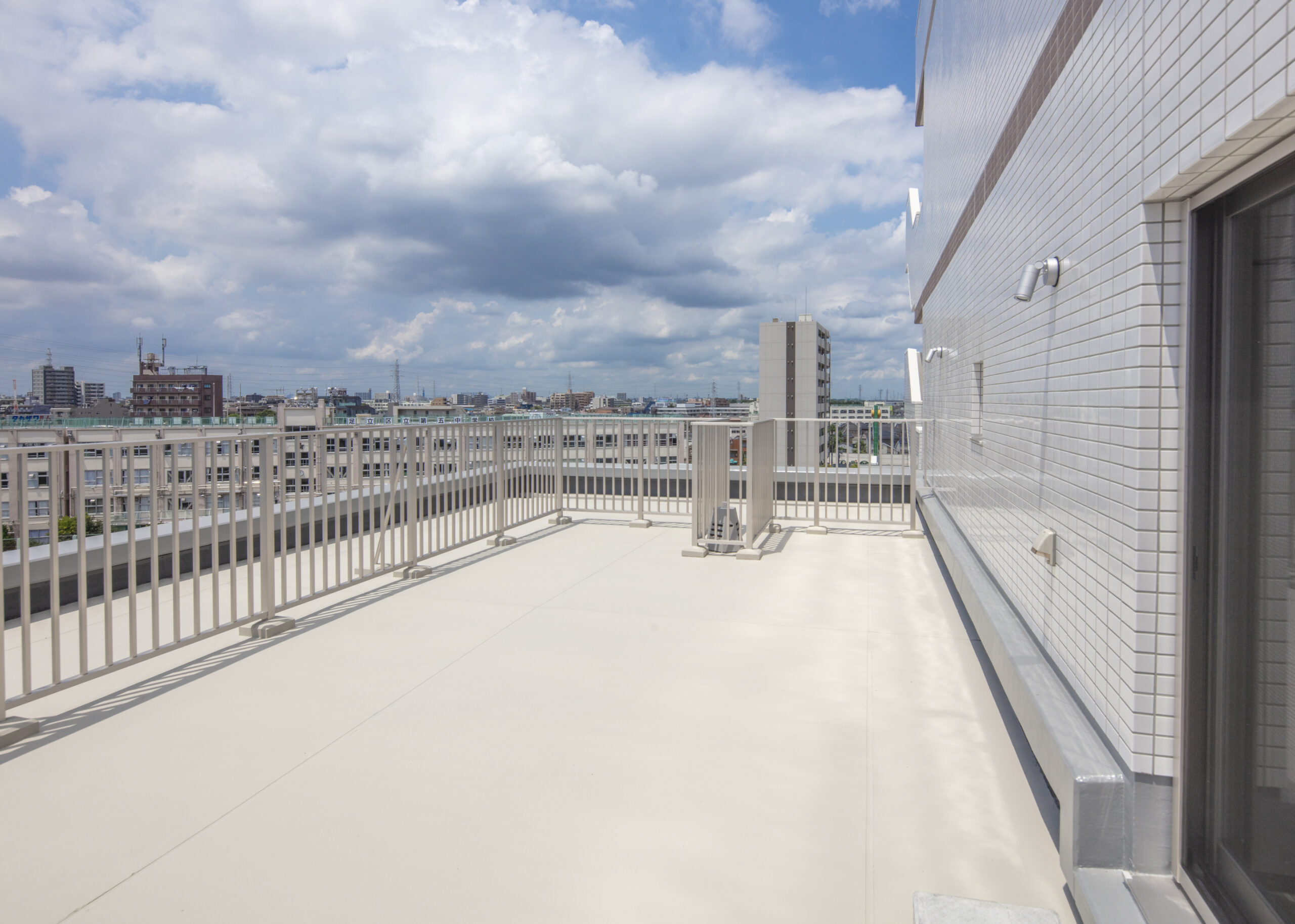 レジデンスノーブル西新井本町20 イメージ