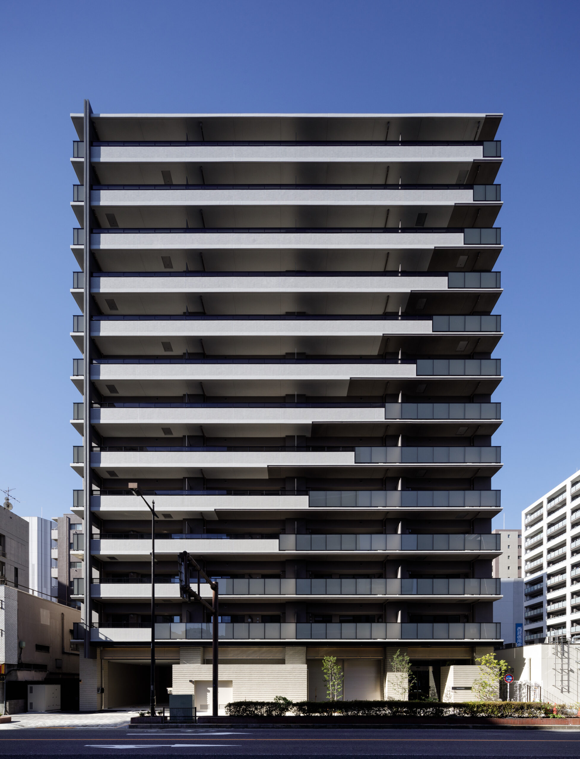 八王子レジデンス2 イメージ