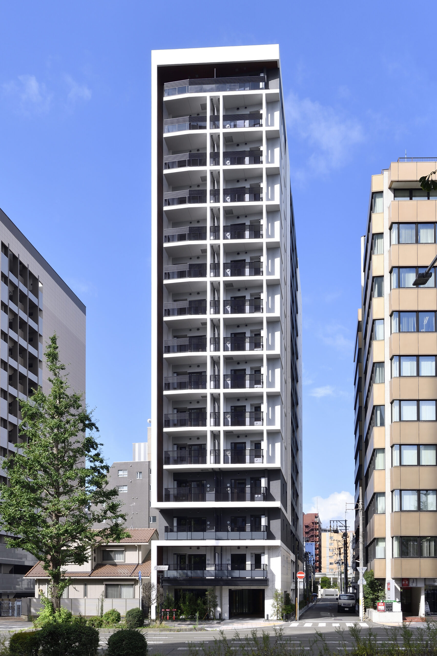 ネベル仙台一番町recent2 イメージ