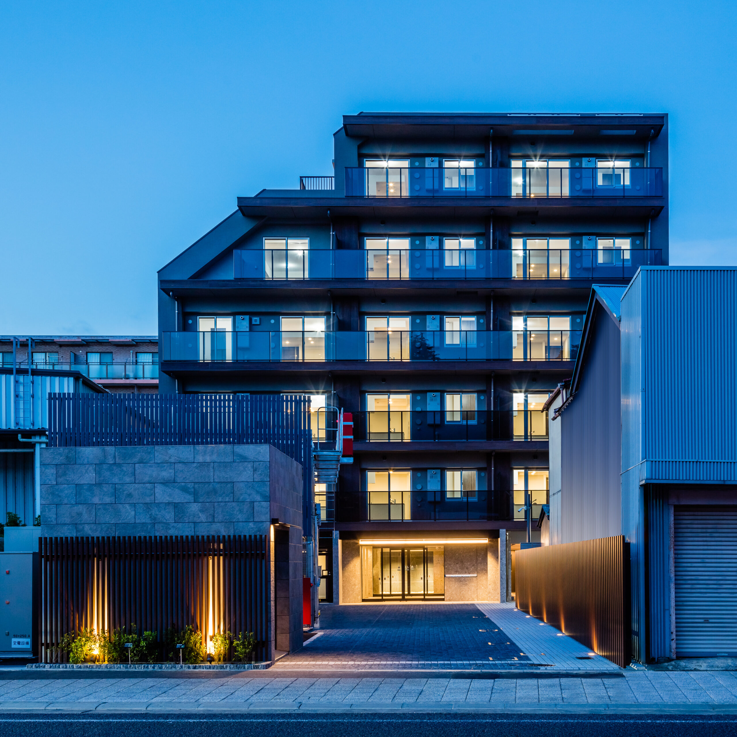 パレステージ藤沢Ⅱ2 イメージ