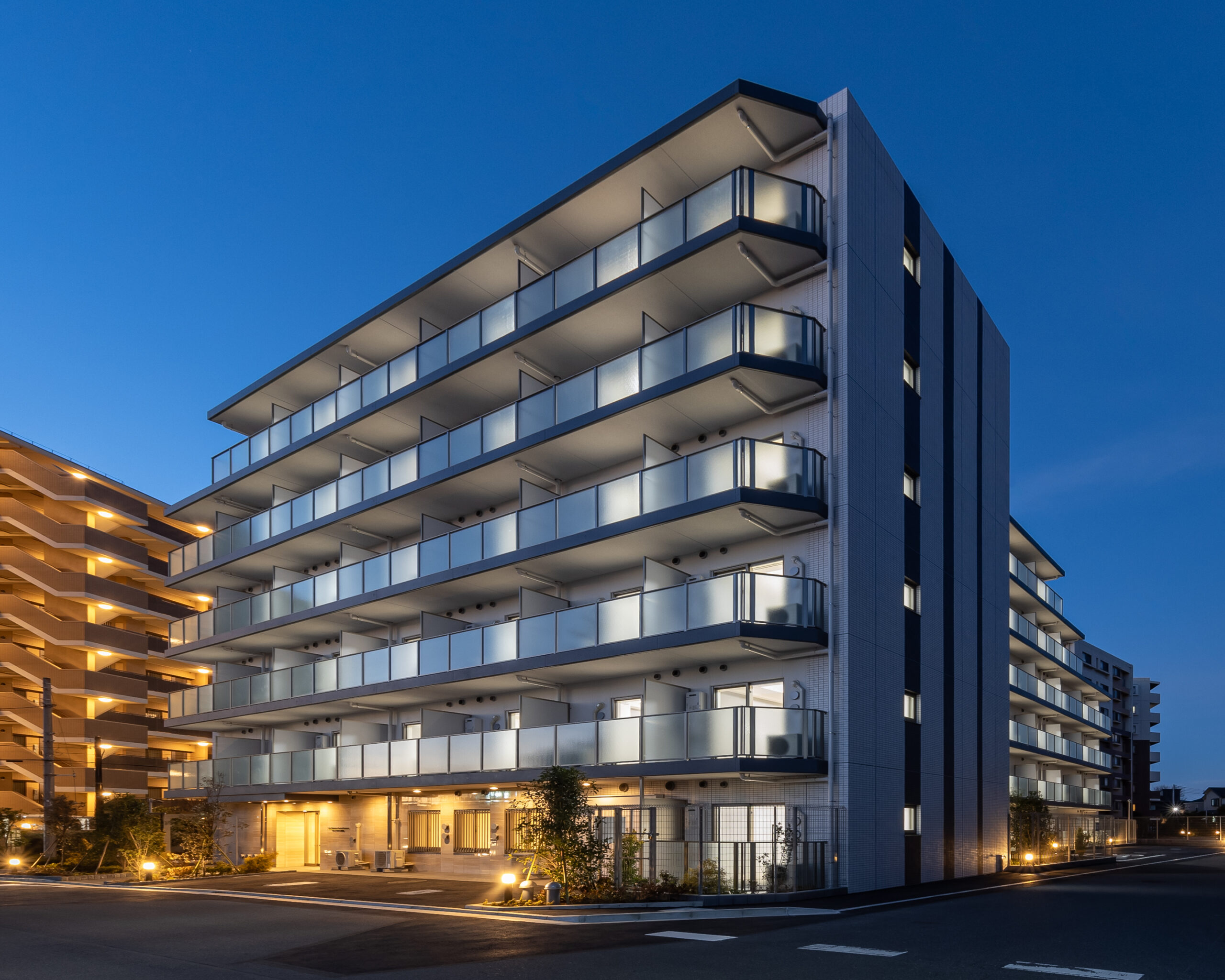 ライムレジデンス東中山2 イメージ