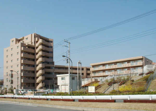 ノーブル八王子みなみ野
