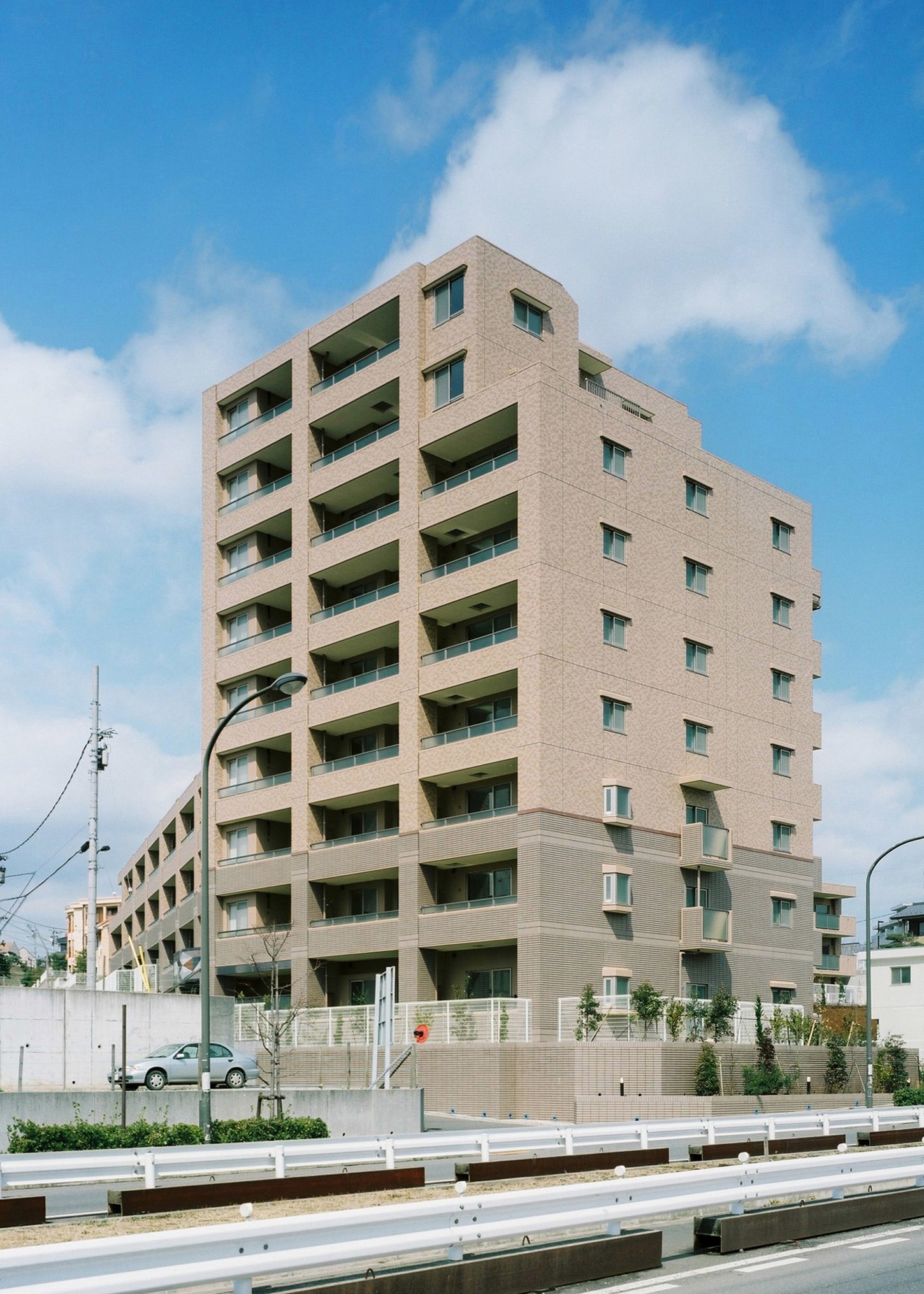 ノーブル八王子みなみ野2 イメージ