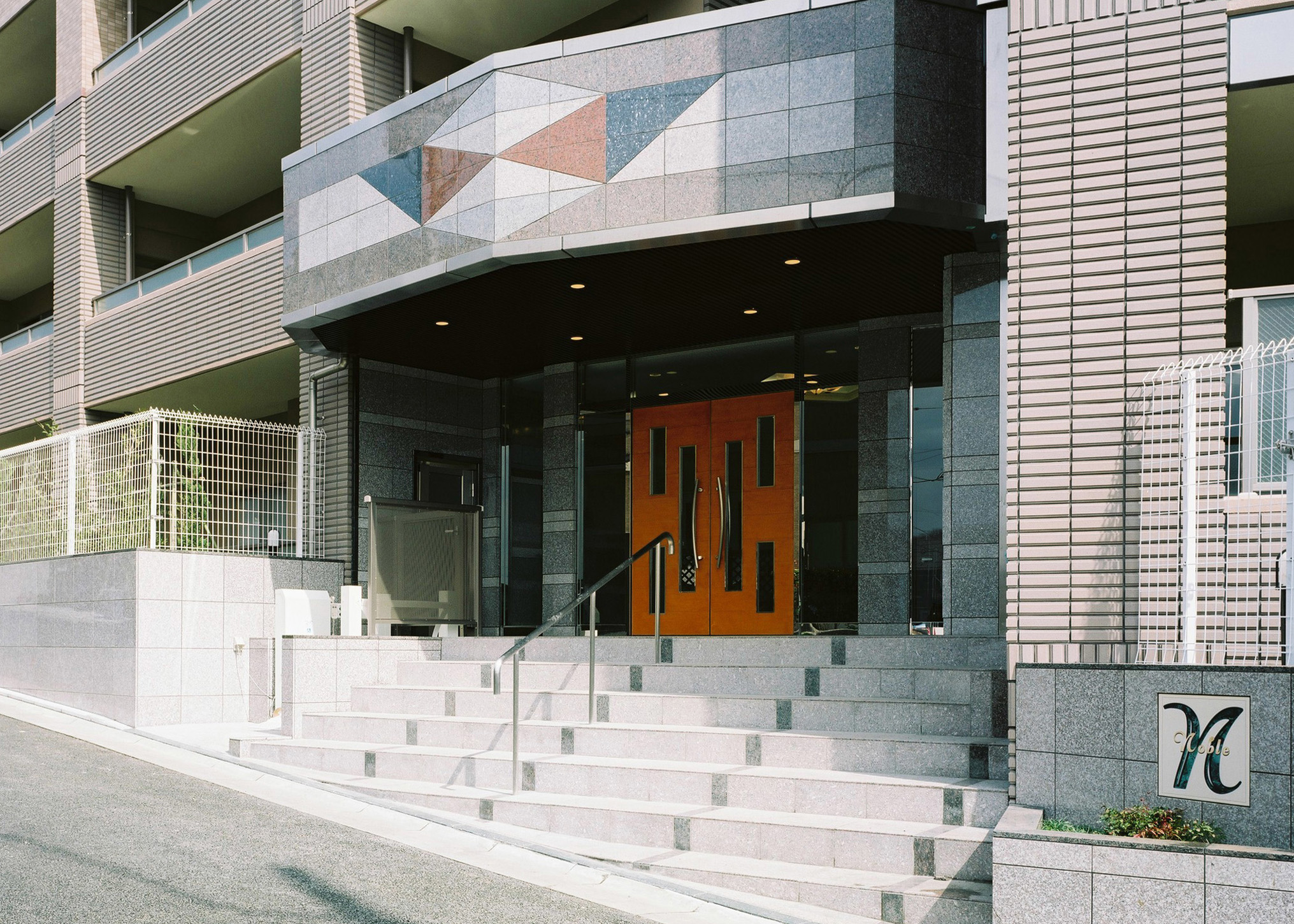 ノーブル八王子みなみ野3 イメージ