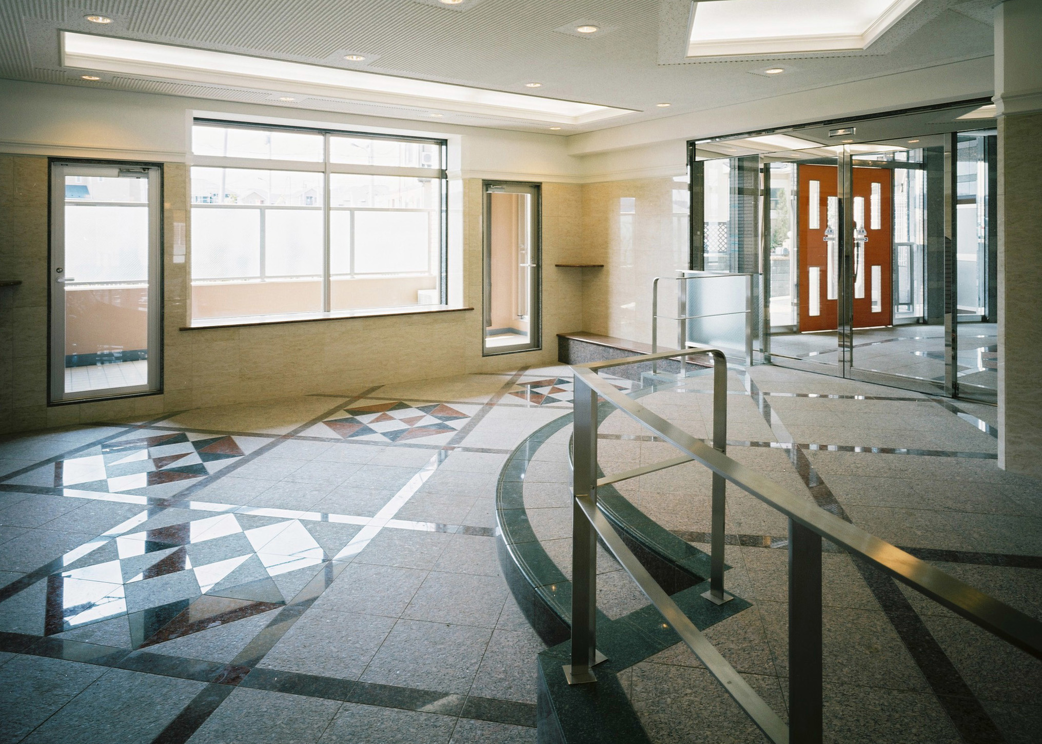 ノーブル八王子みなみ野4 イメージ