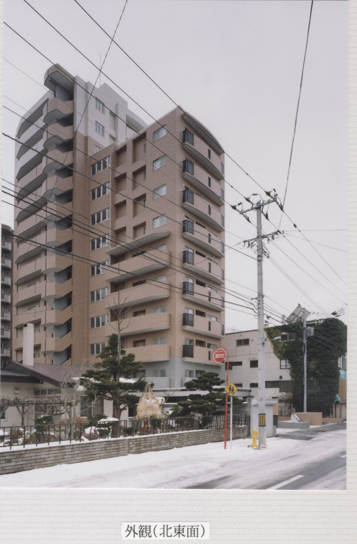 ノーブル江古田2 イメージ