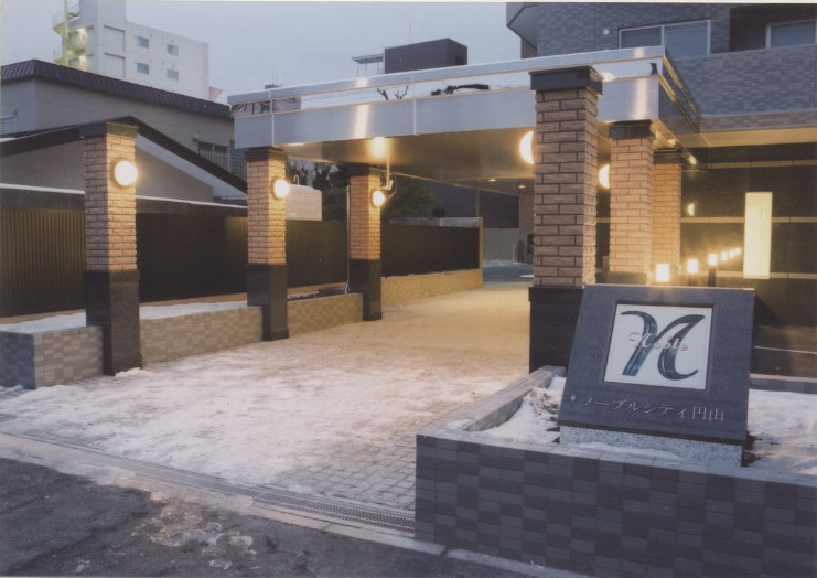 ノーブル江古田3 イメージ