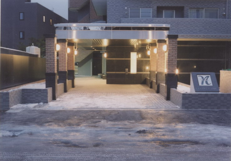 ノーブル江古田4 イメージ