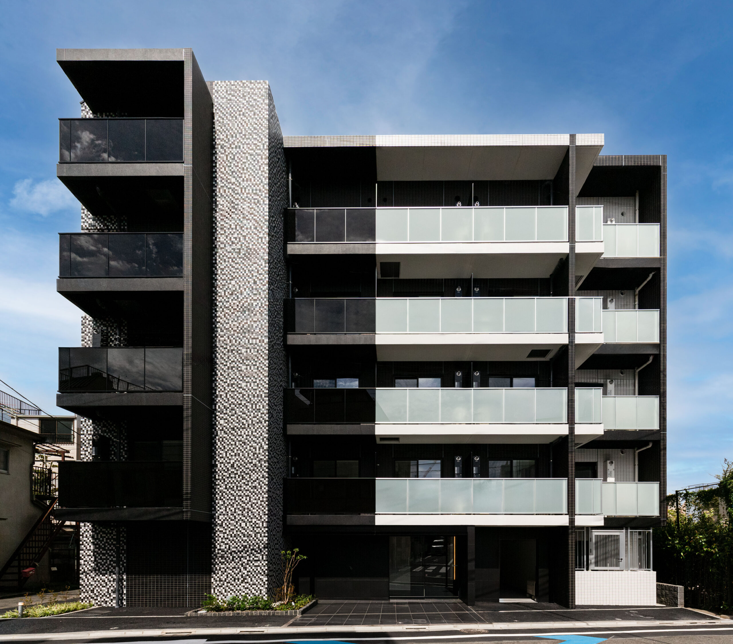 Weave Place 中延1 イメージ