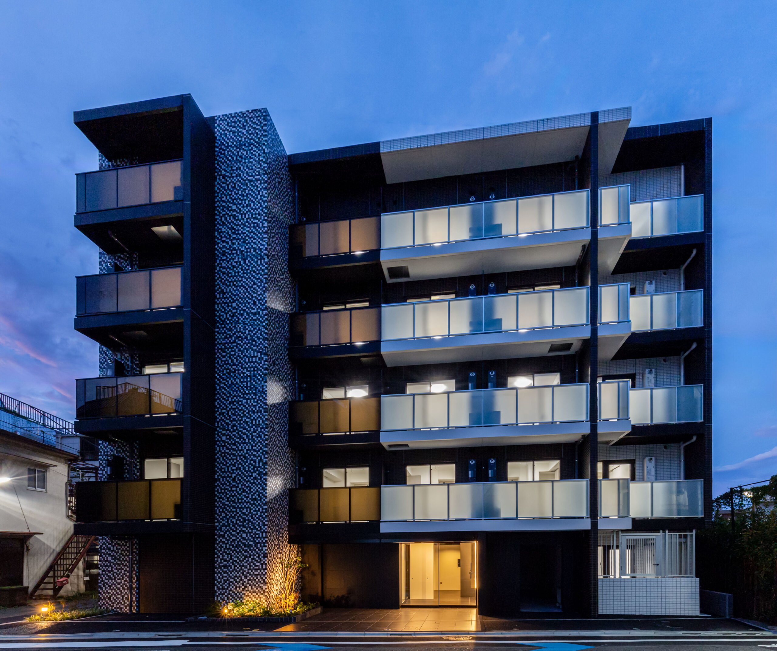 Weave Place 中延2 イメージ