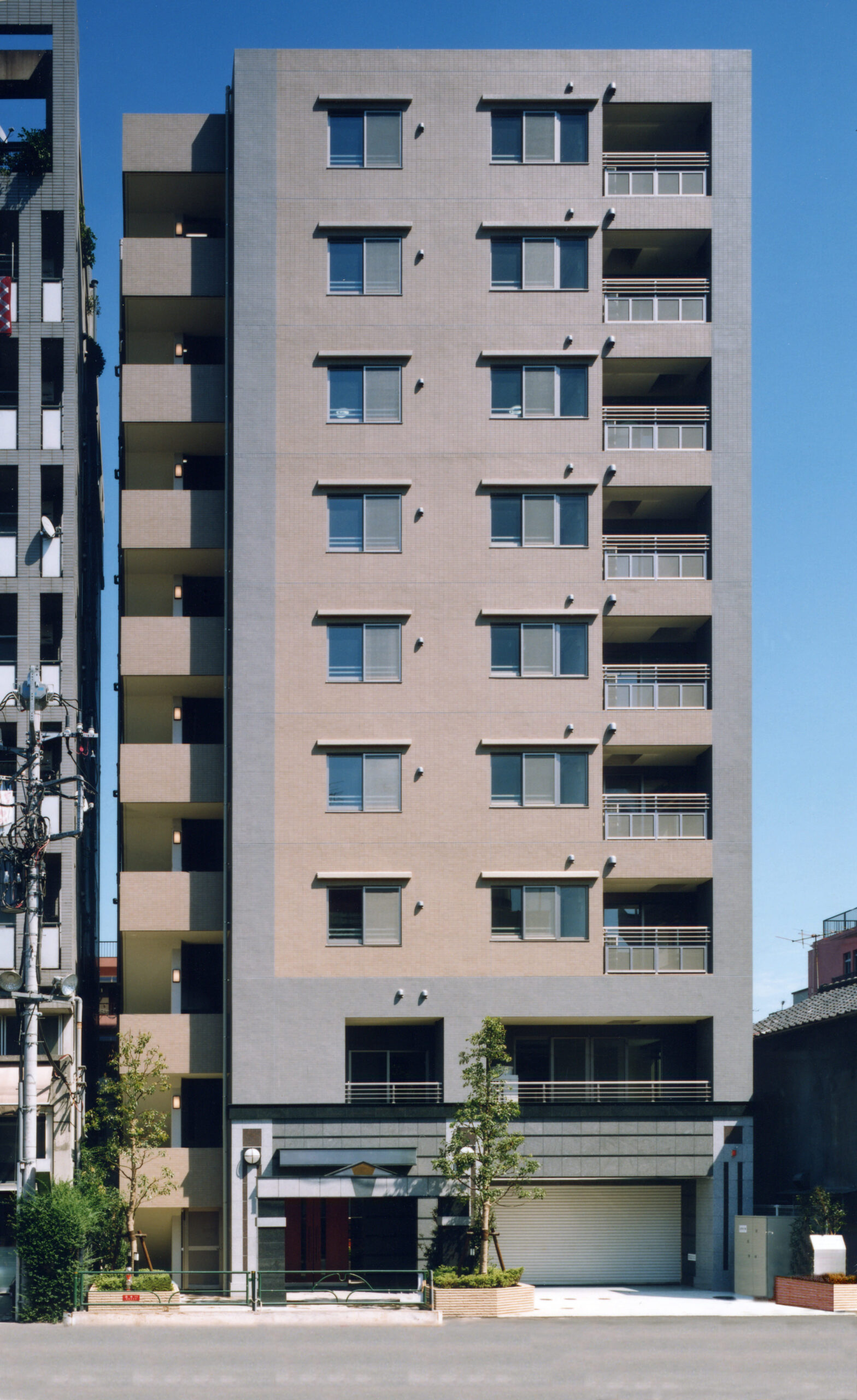 ノーブルシティ押上 イメージ