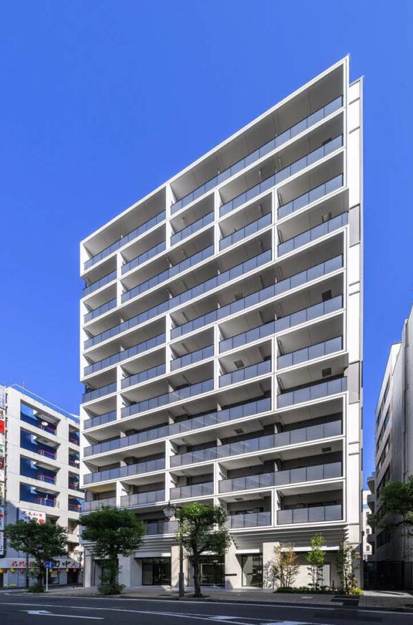 ランカフィクス志木