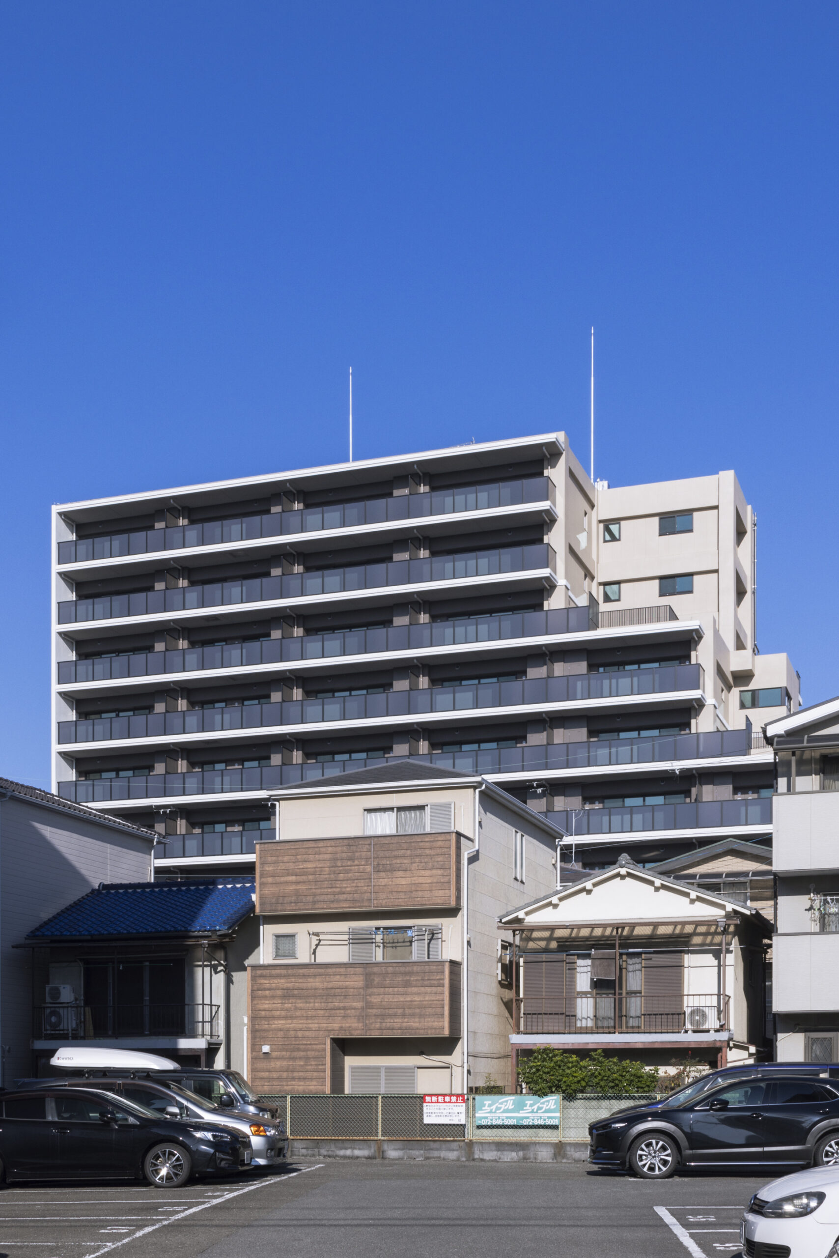 枚方市大垣内町3丁目計画2 イメージ