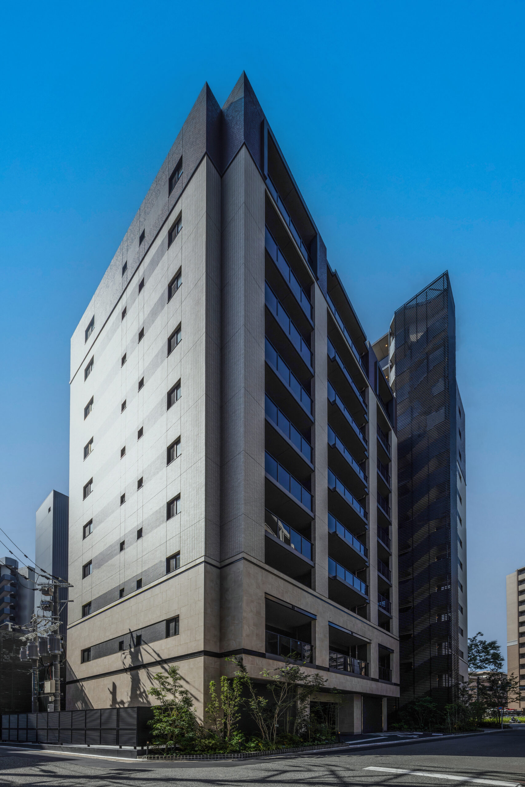 福岡市南区大橋PJ(Ⅱ期)2 イメージ