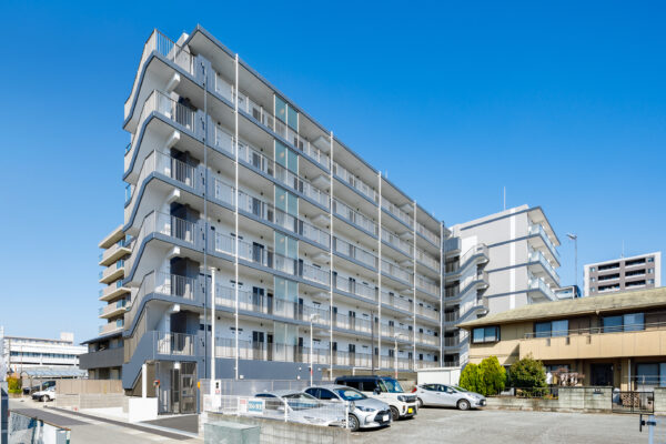 小田急本厚木開発プロジェクト開発計画