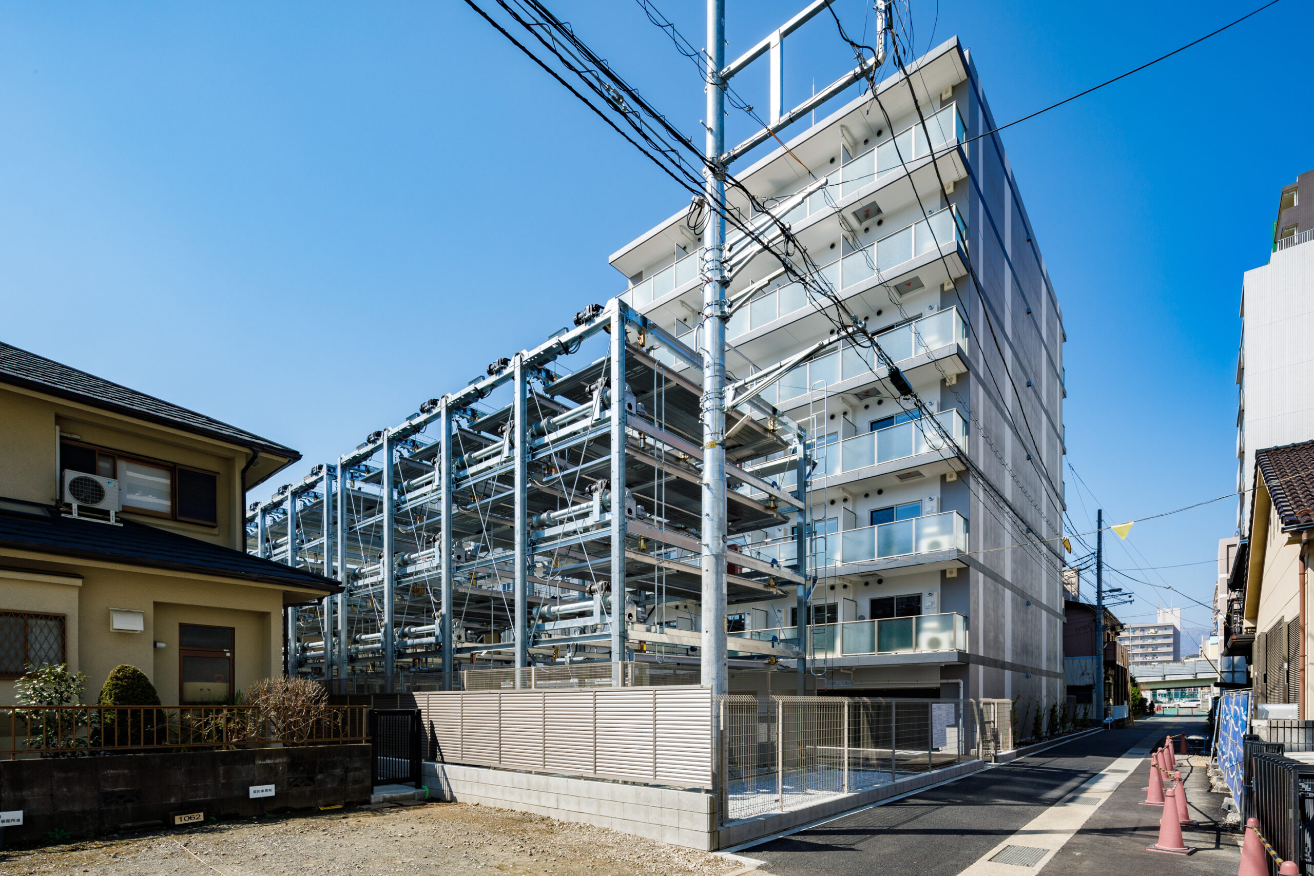 小田急本厚木開発プロジェクト開発計画2 イメージ