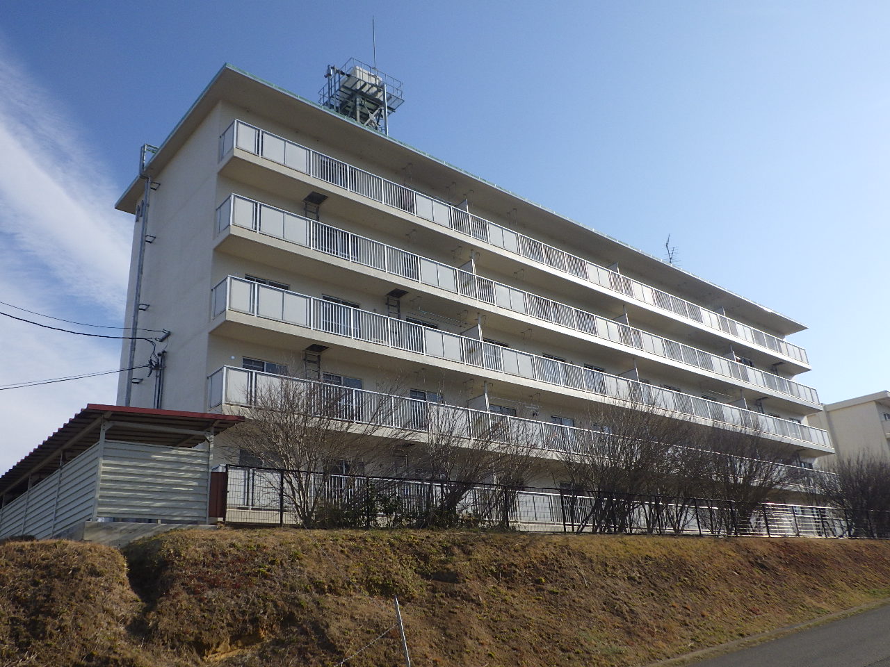 多賀城他(5)宿舎改修3 イメージ
