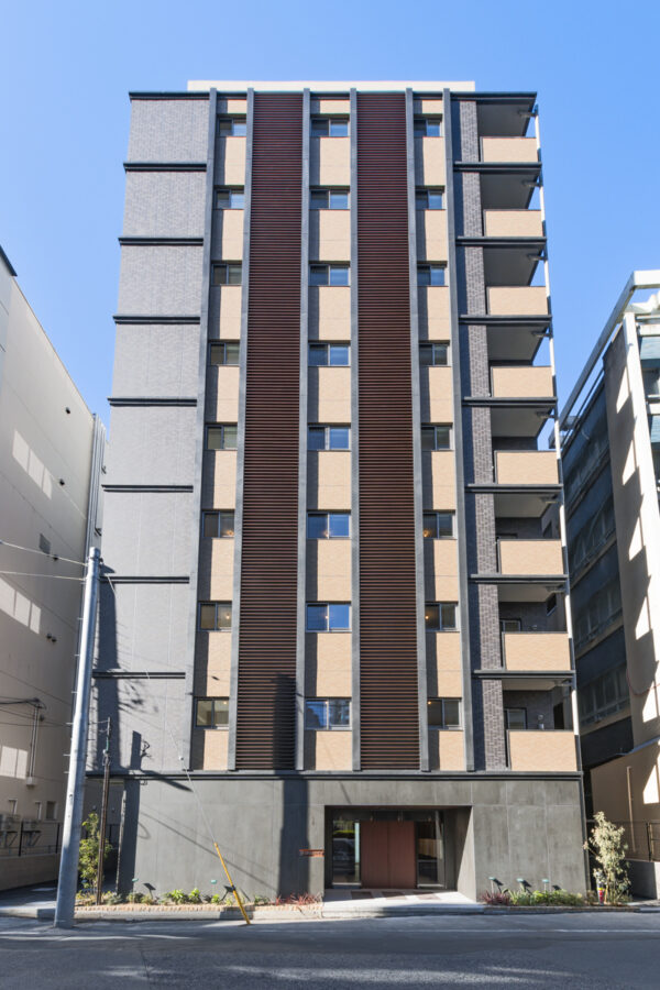 さいたま市高砂マンション
