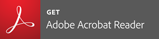 Adobe Acrobat Reader アイコン