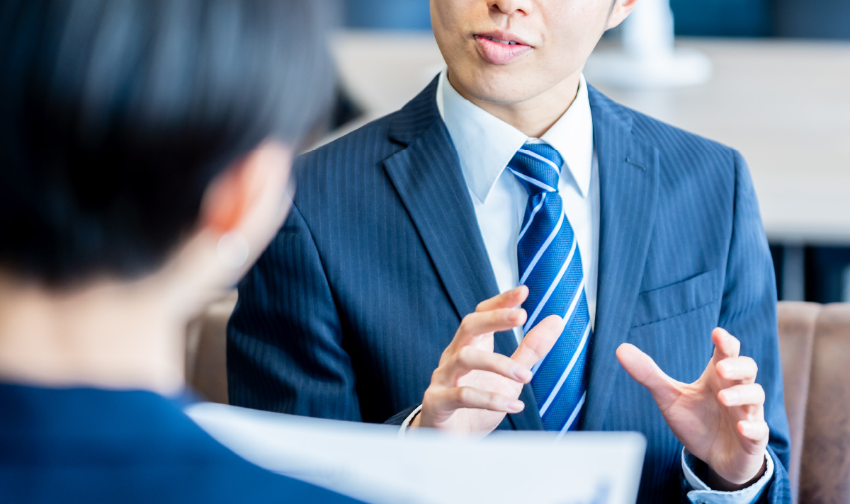 顧客満足度アンケート<br class="br_inPc">全項目高評価