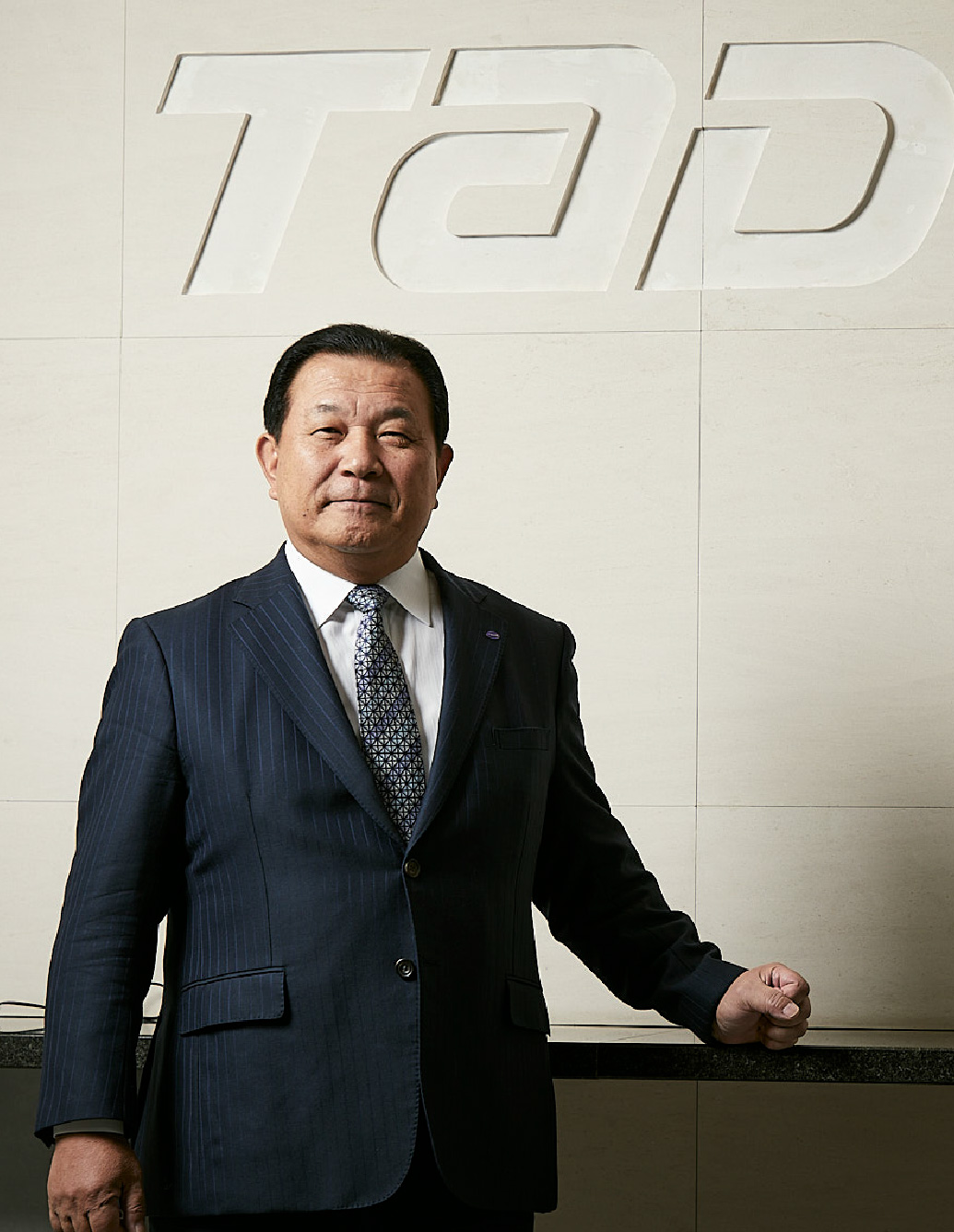 代表取締役社長 佐藤 俊也