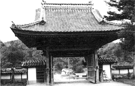 竜光寺