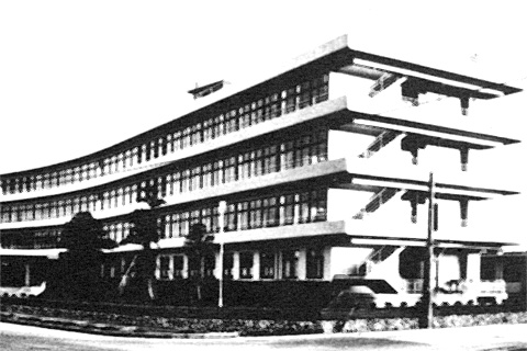 島根県立中央病院