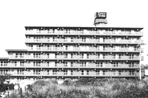 エスぺランサ第7十日市場